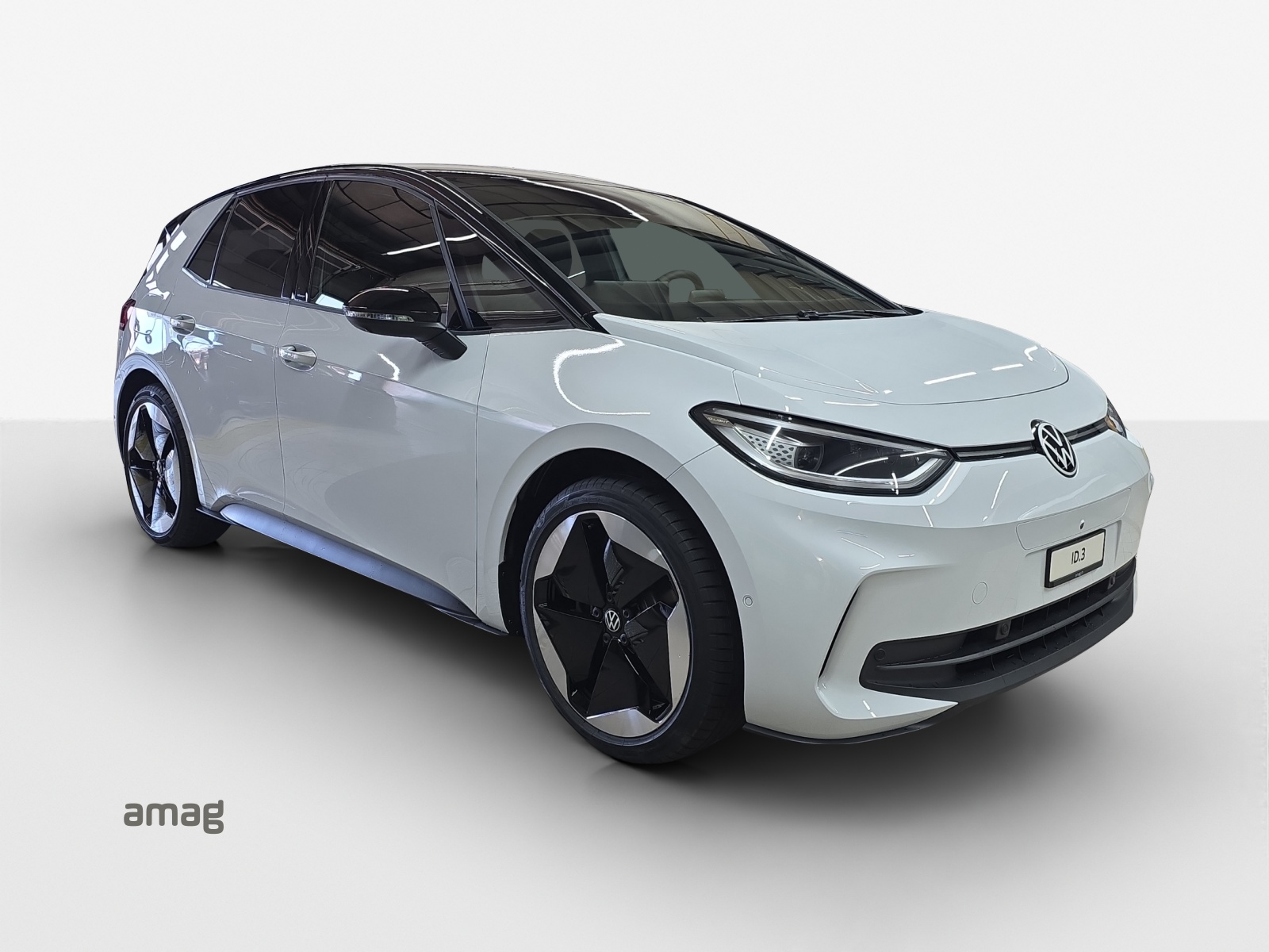 VW ID.3 Pro S 79 kWh Pro S-image-5