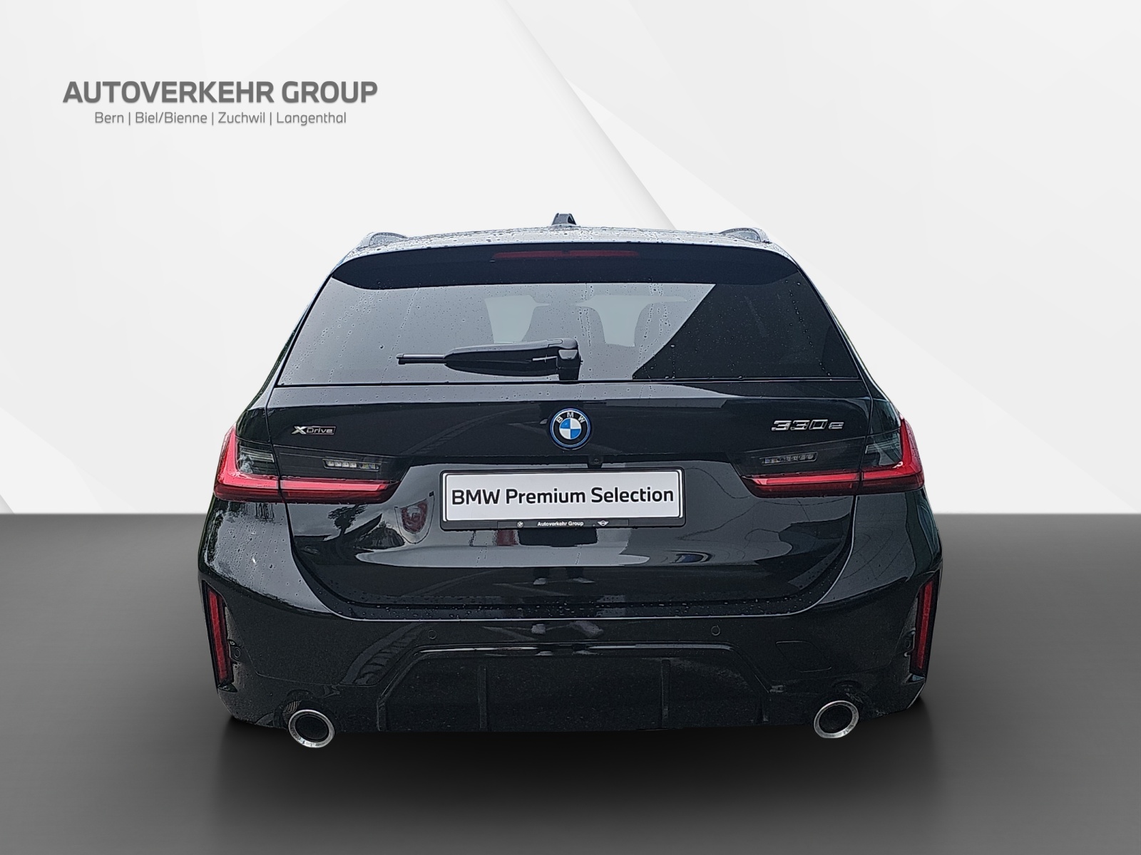 BMW 330e xDrive M Sport-image-5