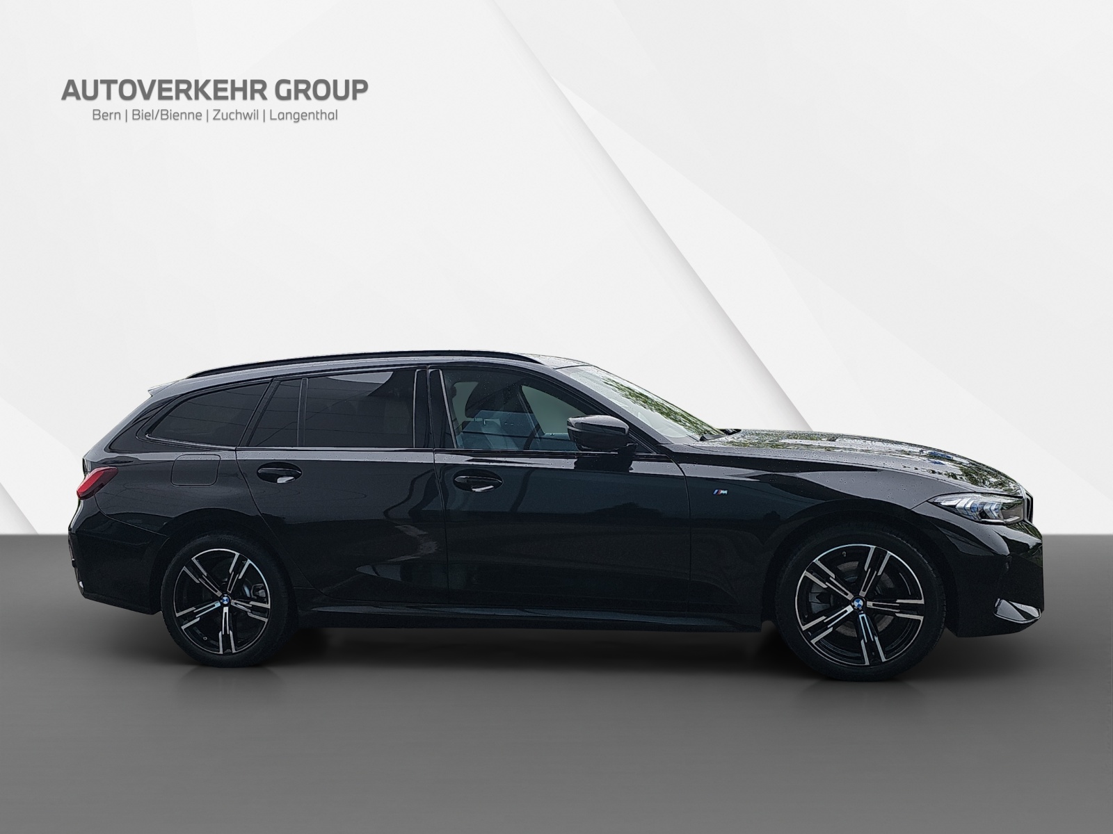 BMW 330e xDrive M Sport-image-7