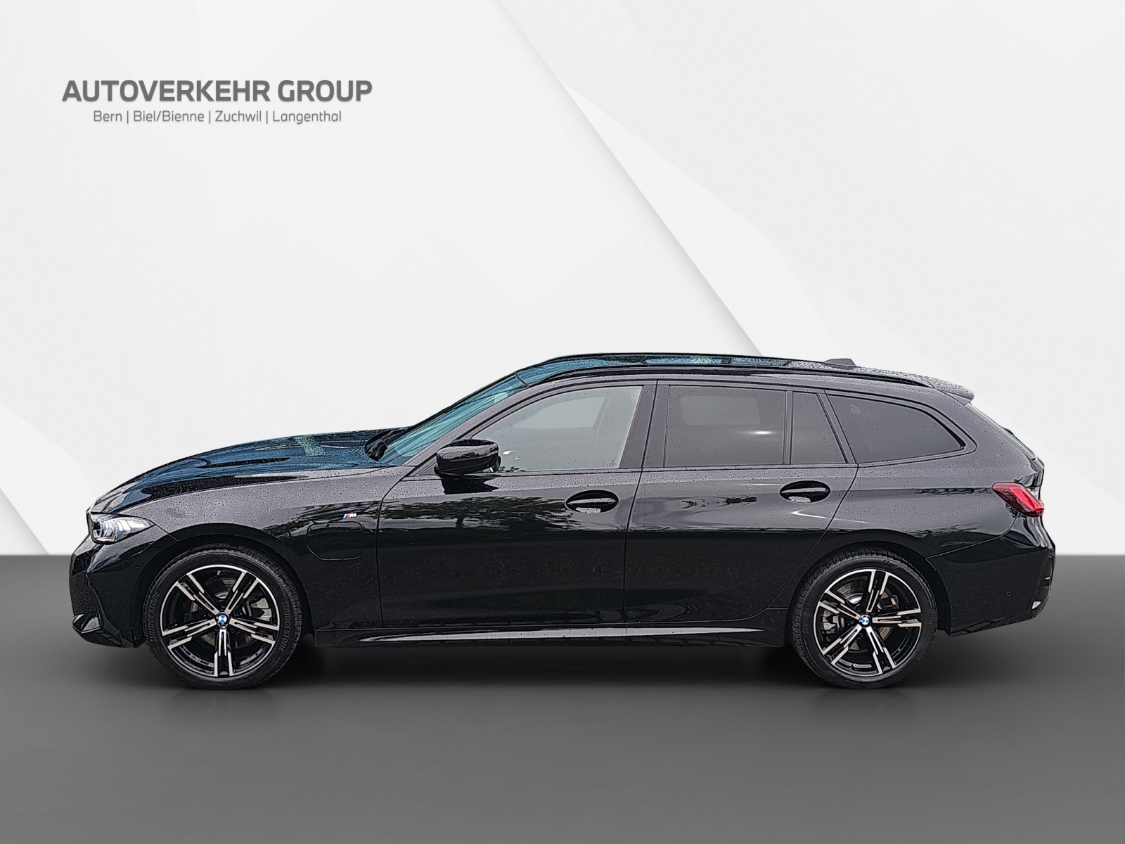 BMW 330e xDrive M Sport-image-4
