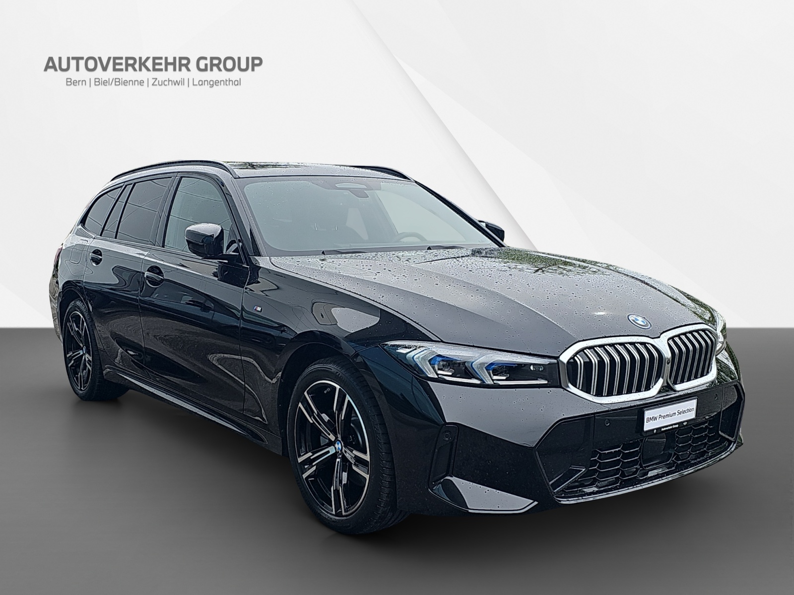 BMW 330e xDrive M Sport-image-8