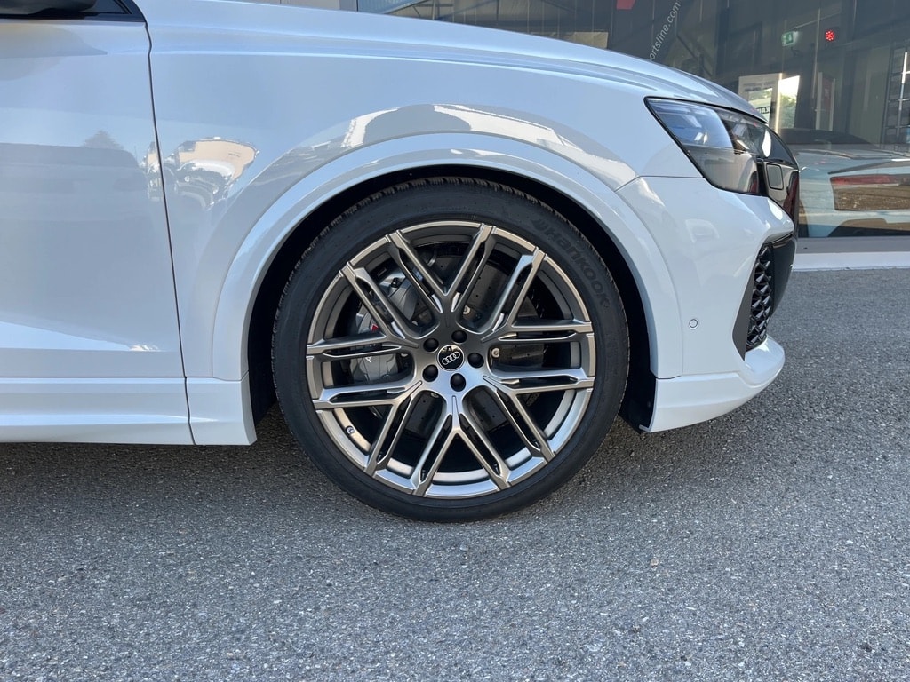 AUDI RSQ8 performance quattro*Standheizung, B&O Sound, Panodach, Nachtsichtassistent, AHK, (5-Jahre-Garantie)-image-14