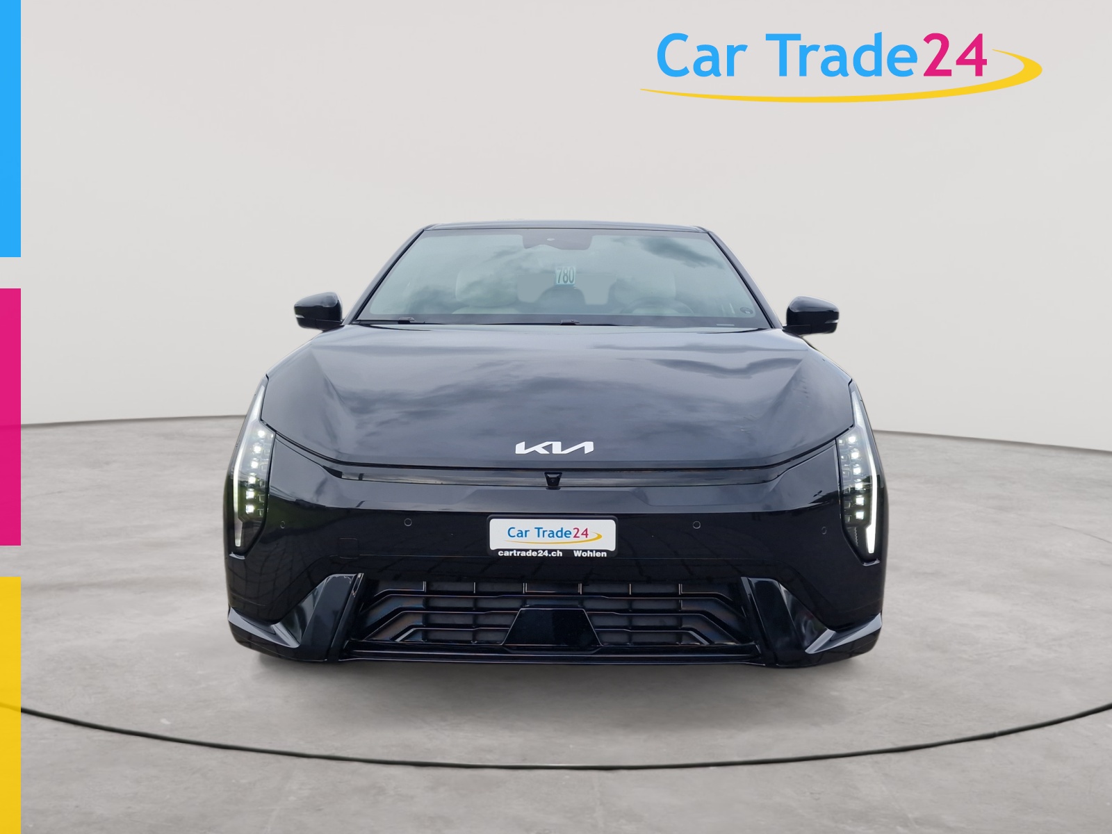 KIA EV4 81,4 kWh GT-Line WLTP 584km V2L-showroom-element-3