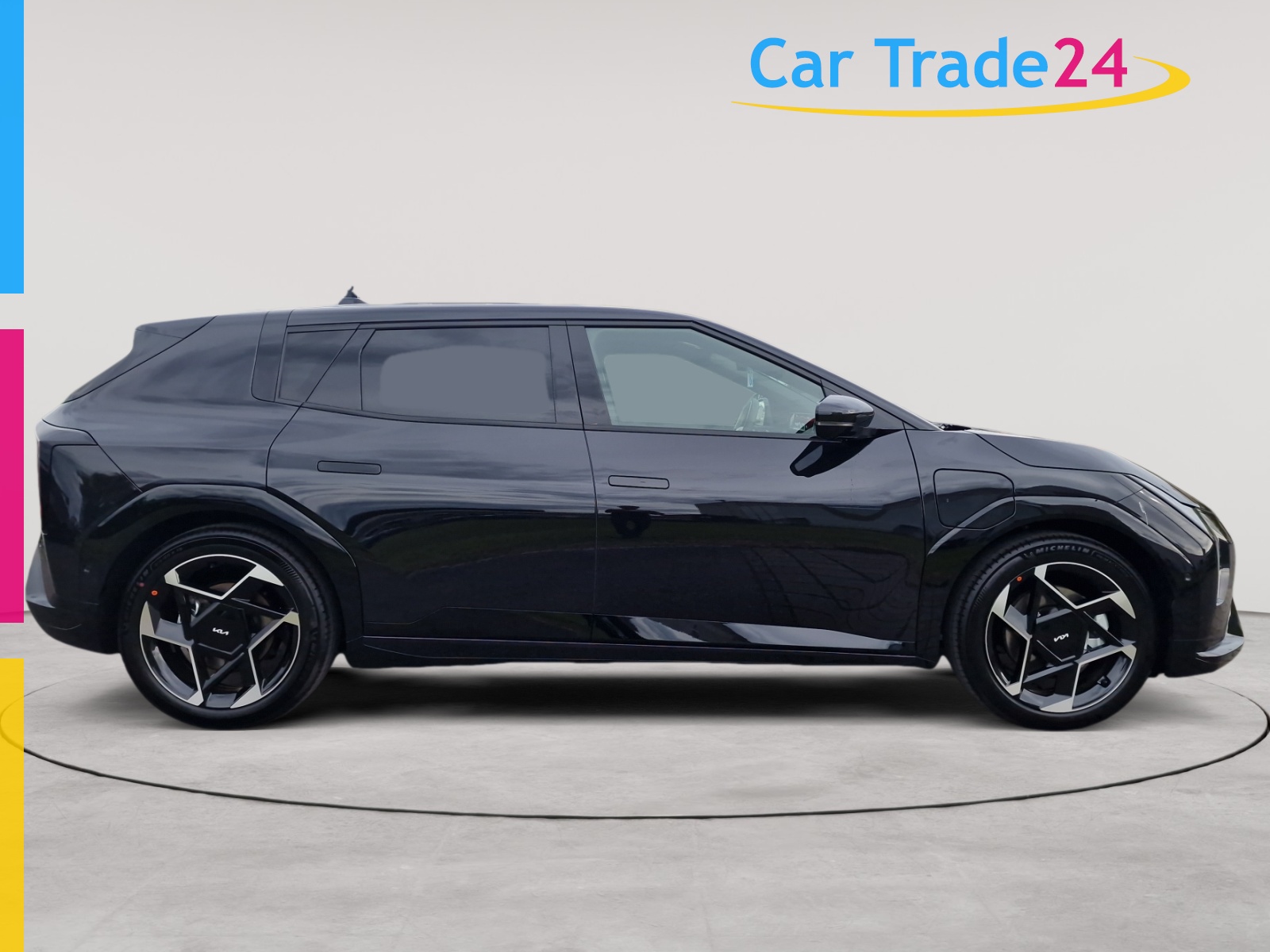 KIA EV4 81,4 kWh GT-Line WLTP 584km V2L-image-9