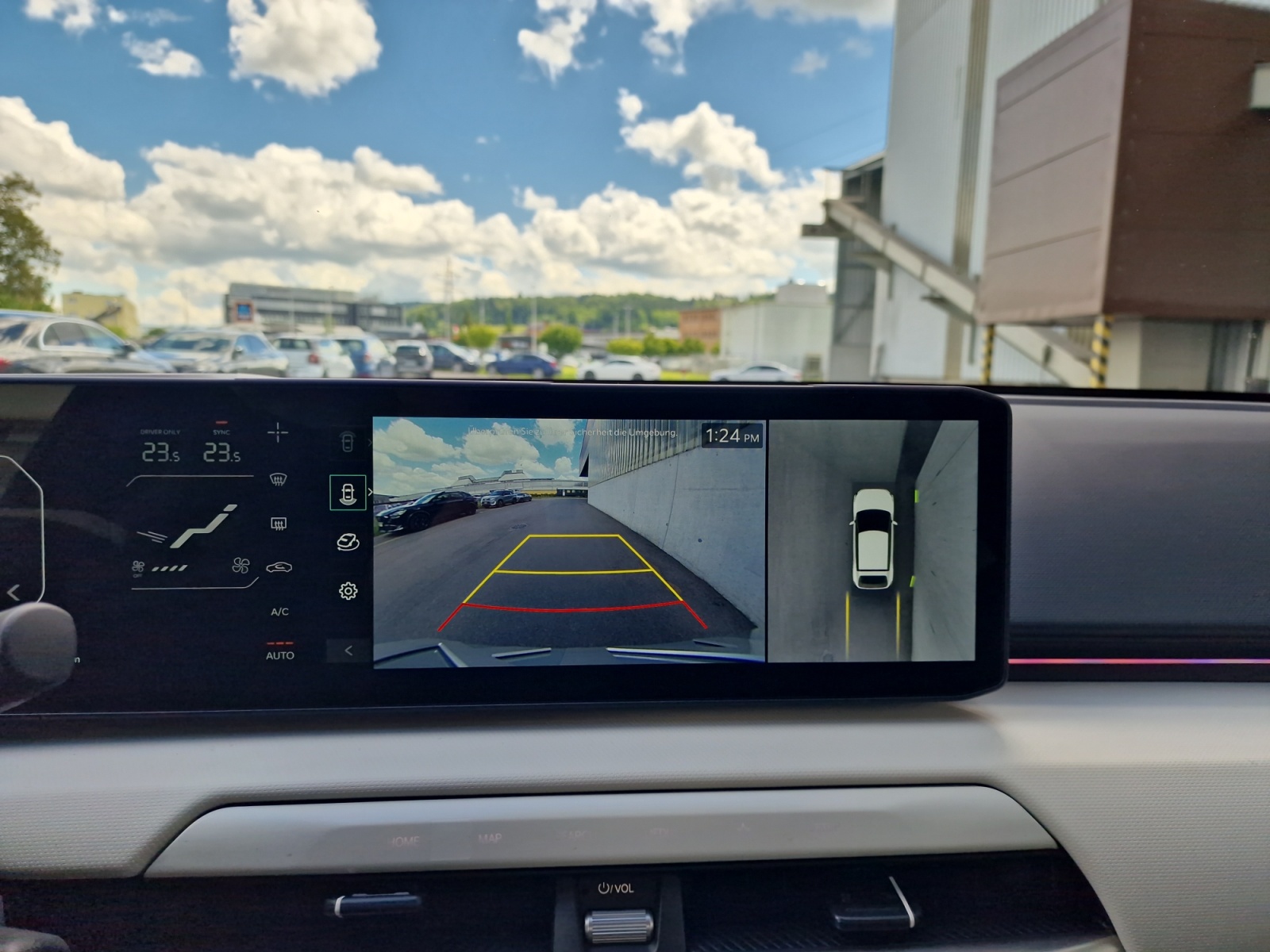 KIA EV4 81,4 kWh GT-Line WLTP 584km V2L-image-19