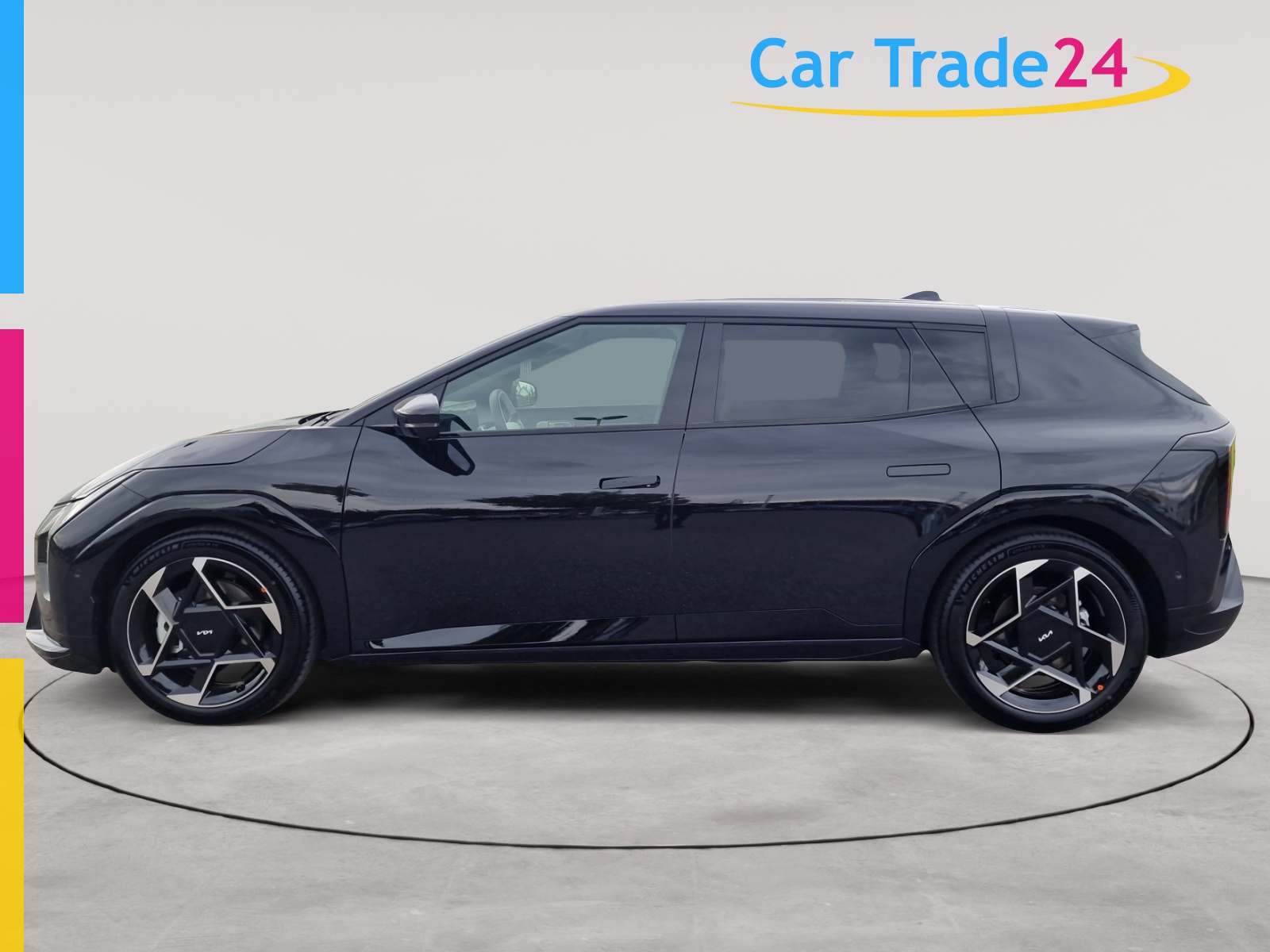 KIA EV4 81,4 kWh GT-Line WLTP 584km V2L-image-5