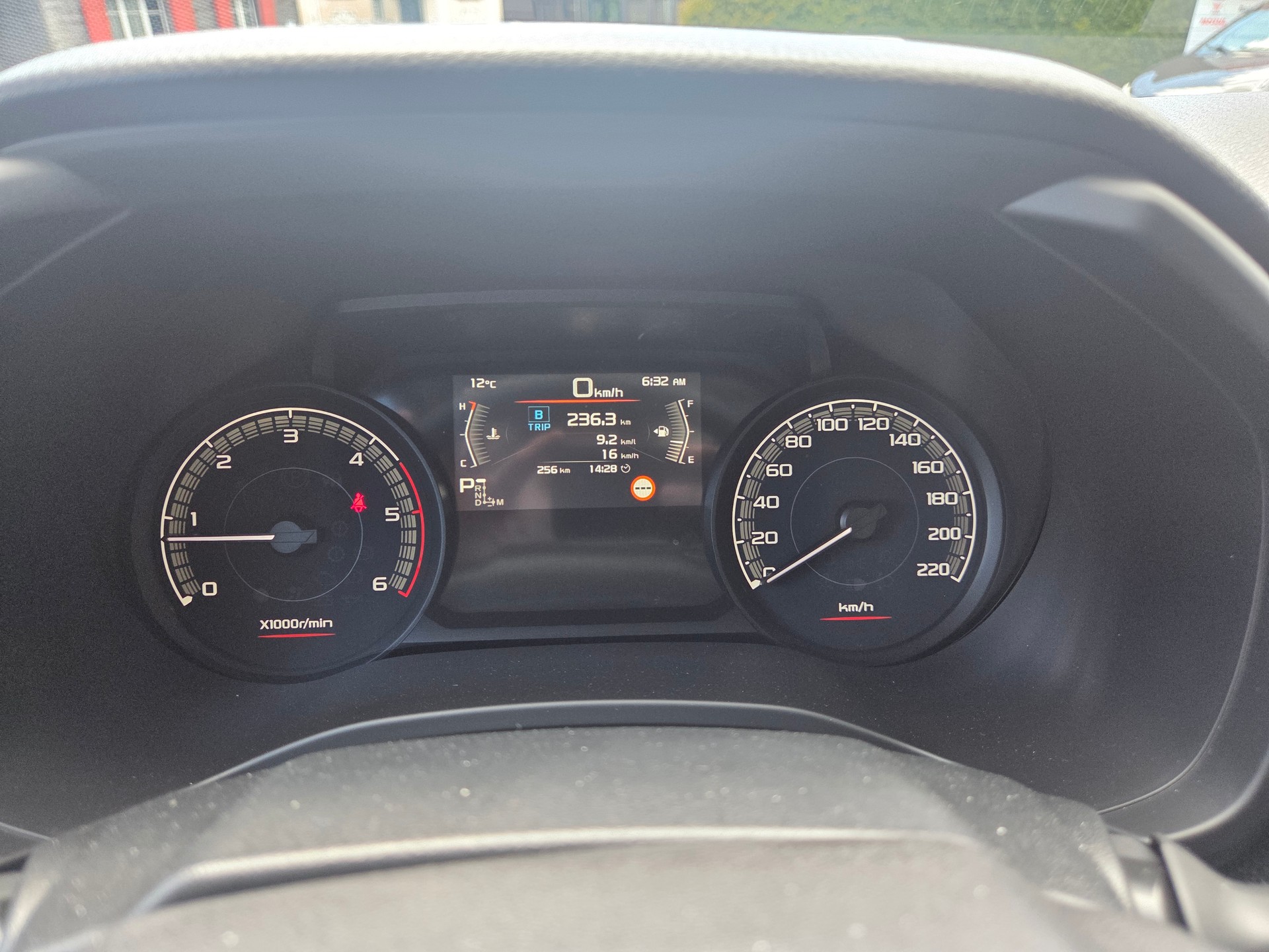 ISUZU D-MAX 1.9 CrewCab N60BB+ 4x4-image-9