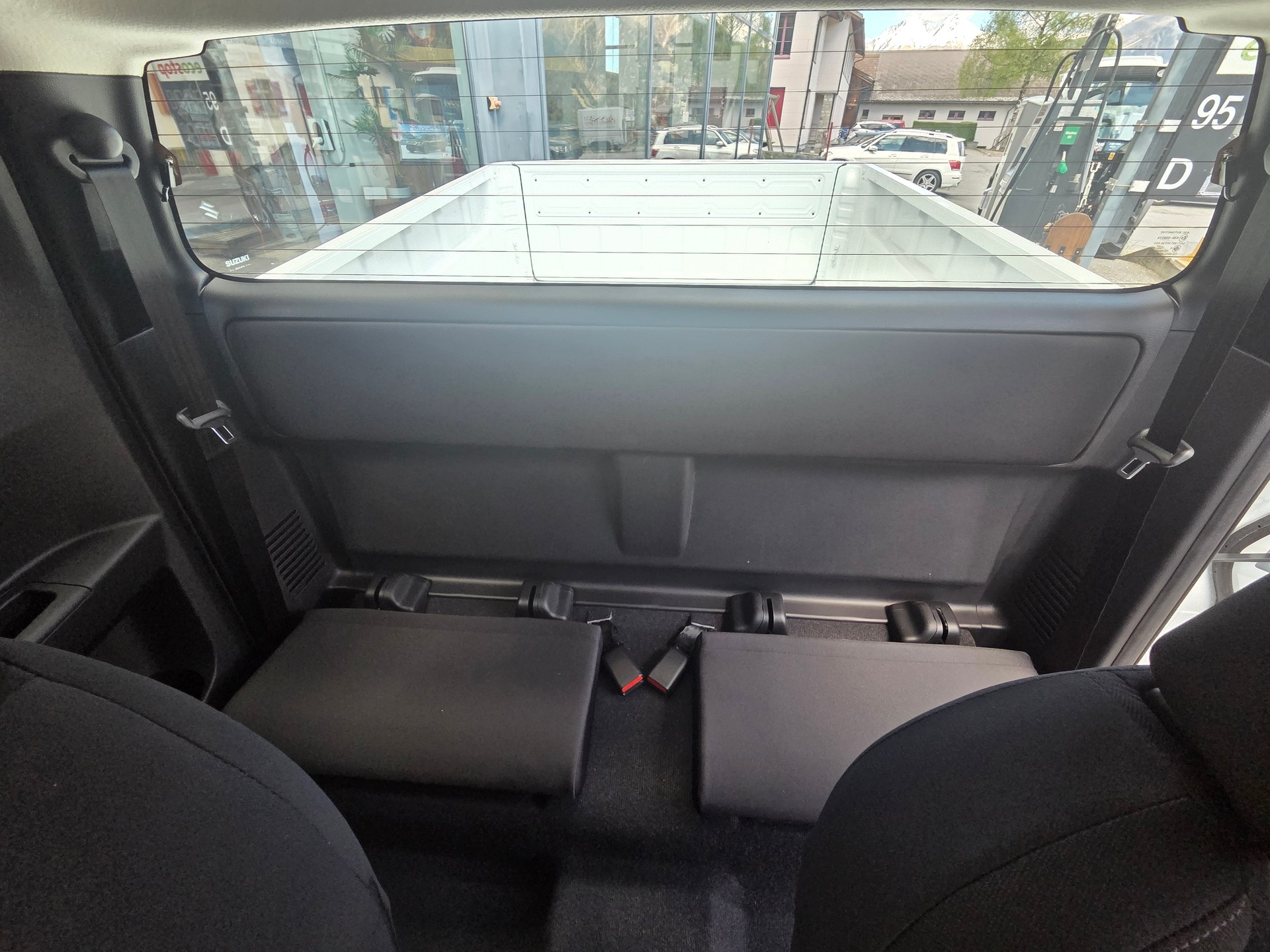 ISUZU D-MAX 1.9 CrewCab N60BB+ 4x4-image-8