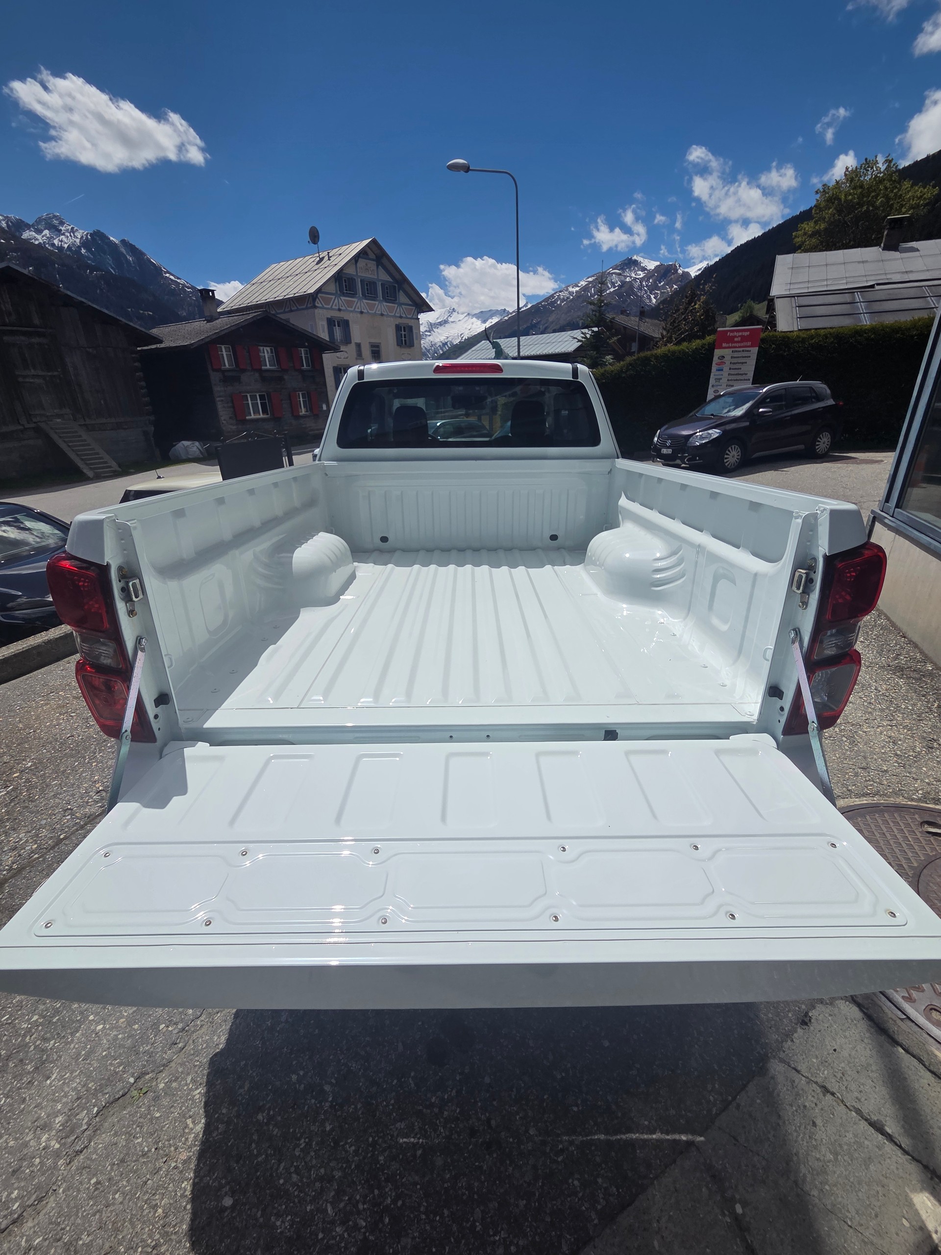 ISUZU D-MAX 1.9 CrewCab N60BB+ 4x4-image-6