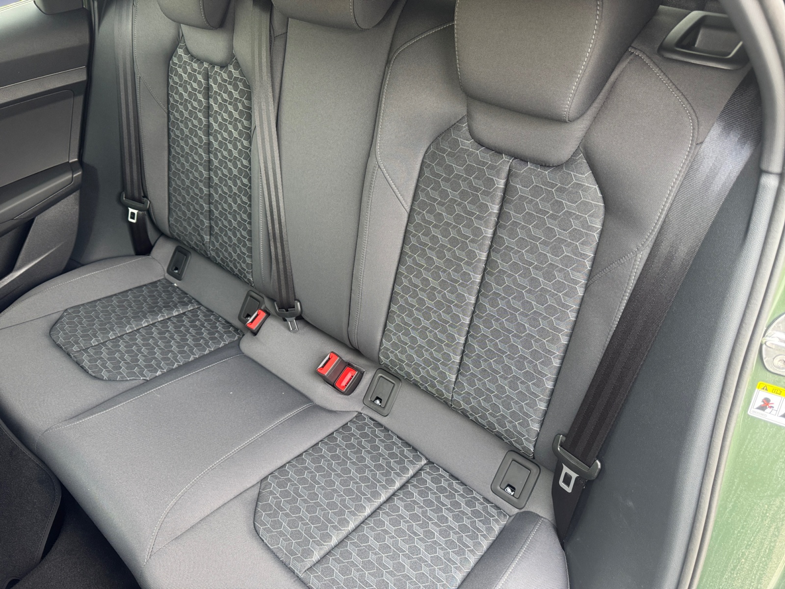 AUDI A1 allstreet 30 TFSI Attraction S-tronic-image-12
