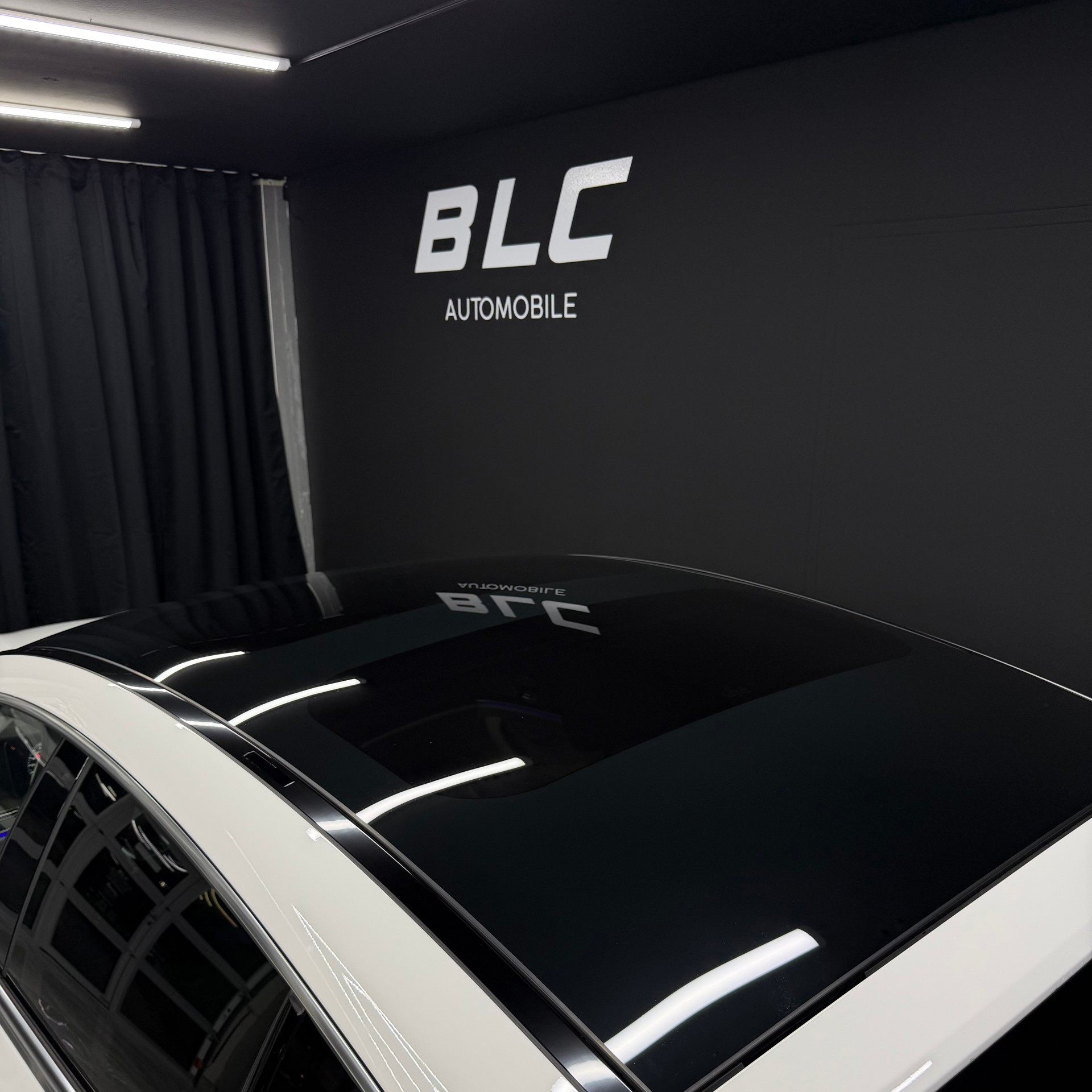 MERCEDES-BENZ AMG GT 4 63 S 4Matic+ Speedshift MCT-image-7