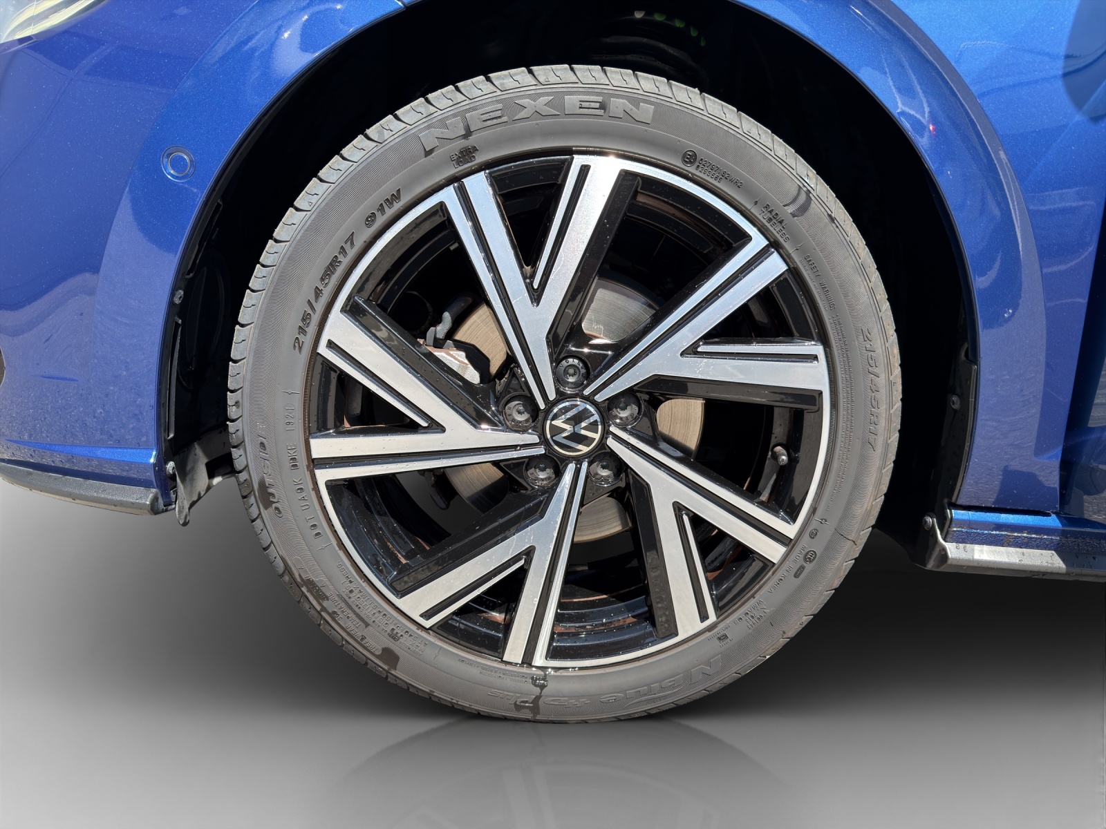 VW Polo 1.0 TSI R-Line DSG-image-15