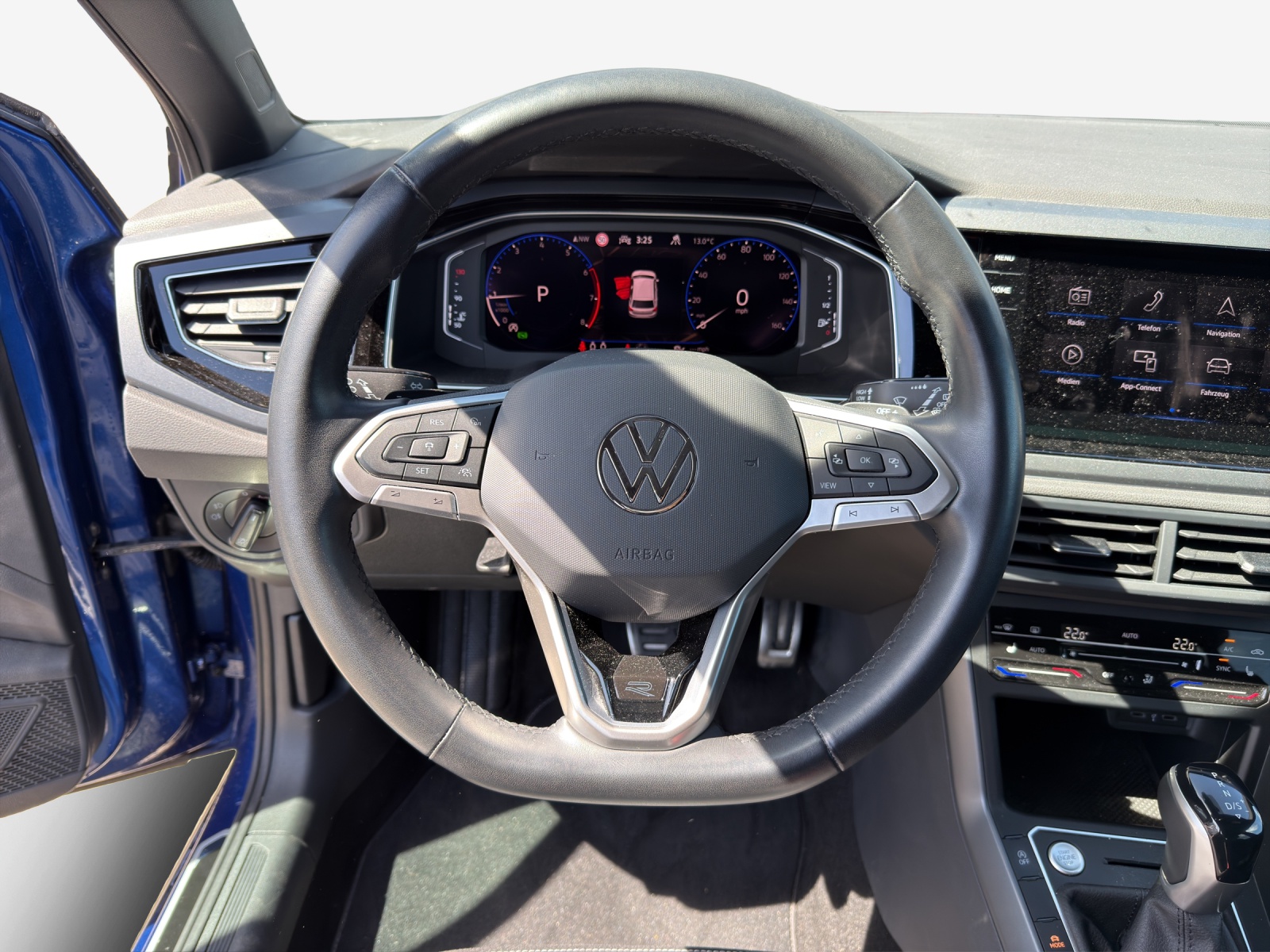 VW Polo 1.0 TSI R-Line DSG-image-9