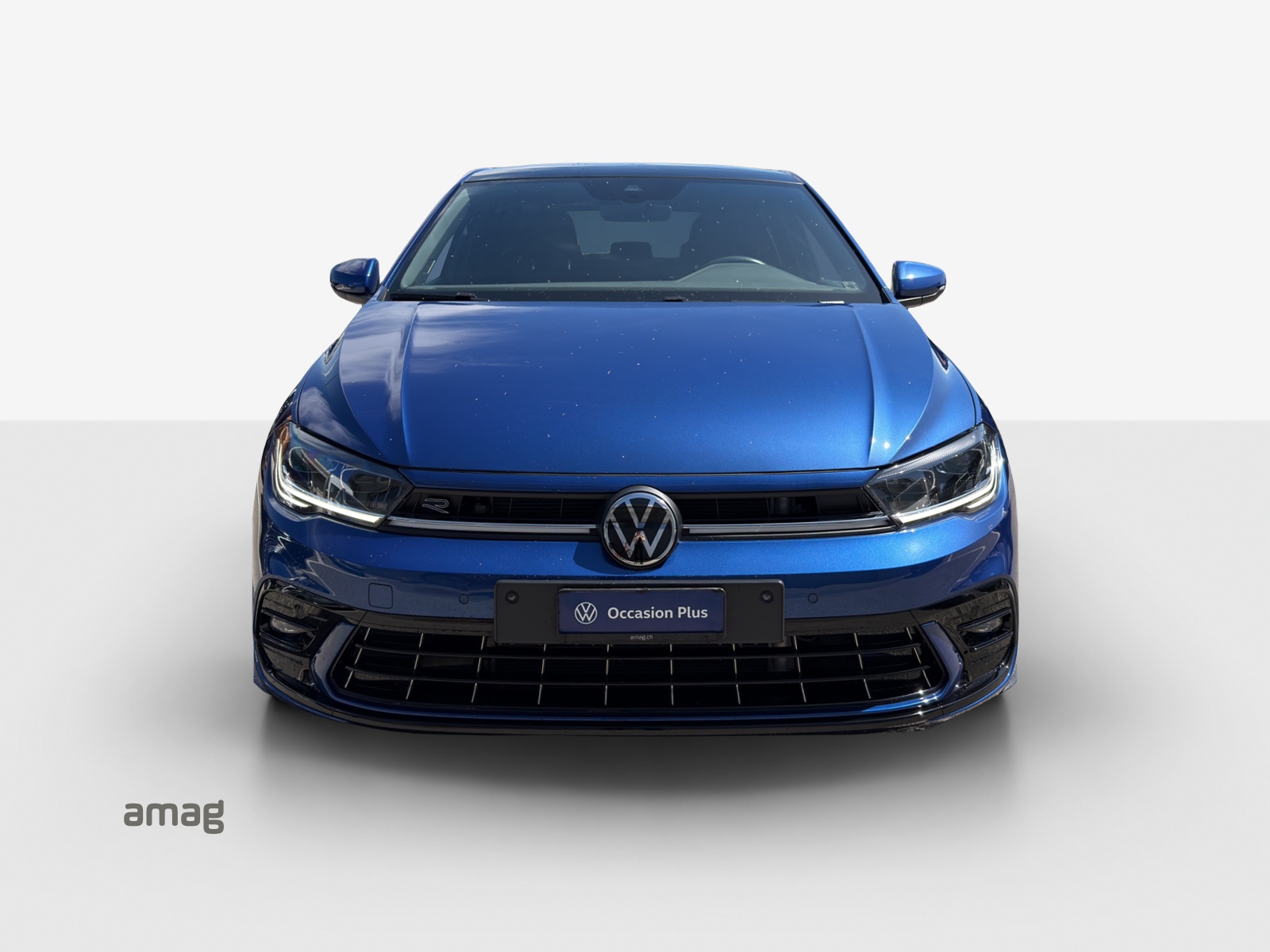 VW Polo 1.0 TSI R-Line DSG-image-6