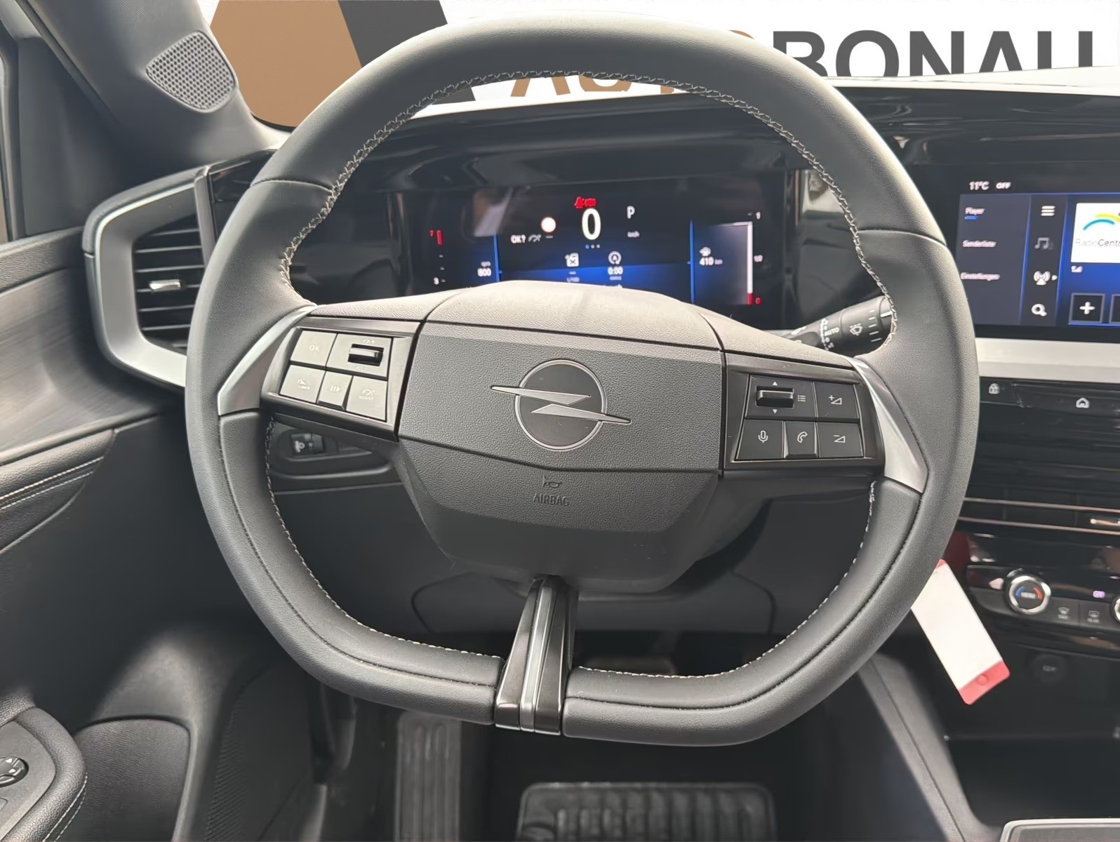 OPEL Mokka 1.2 T 130 GS-image-18