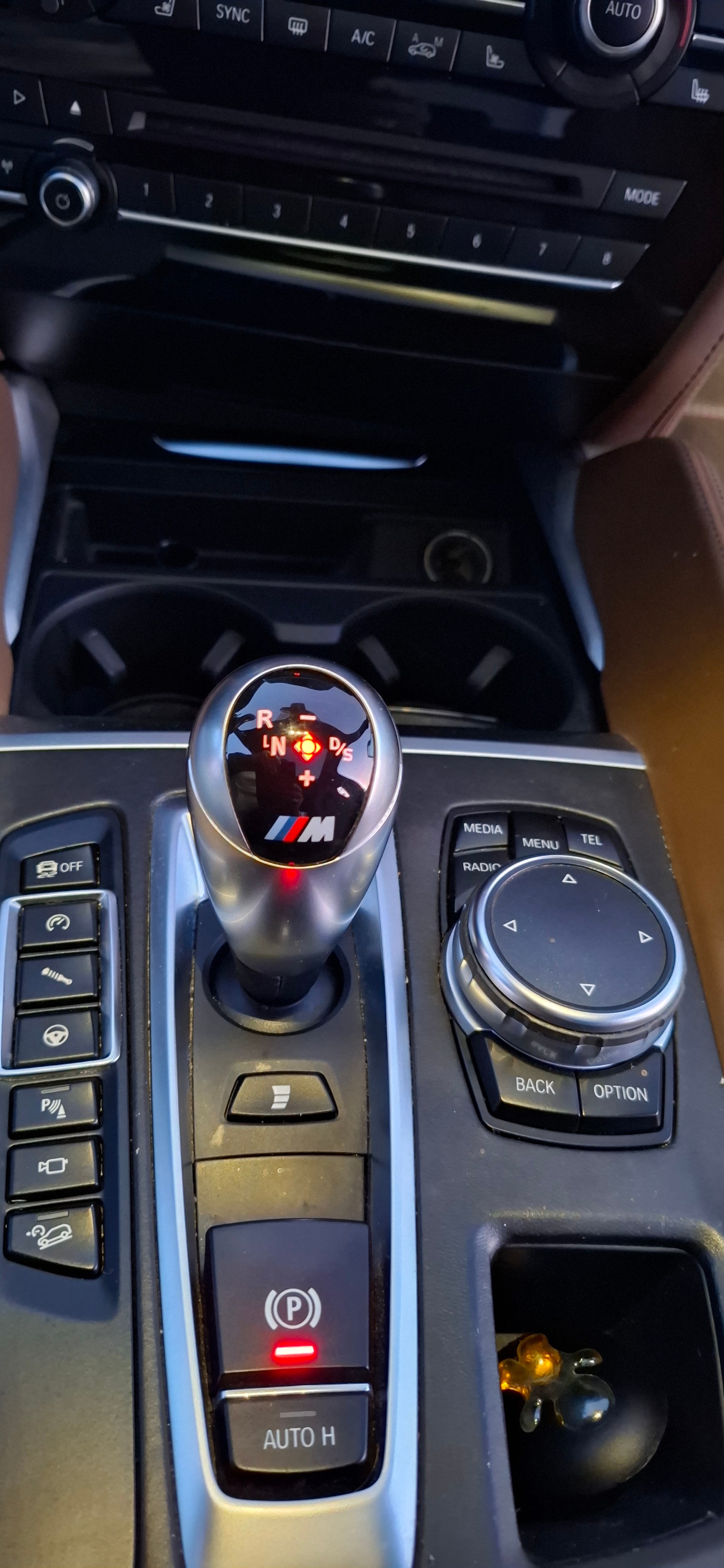 BMW X5M Steptronic-image-14