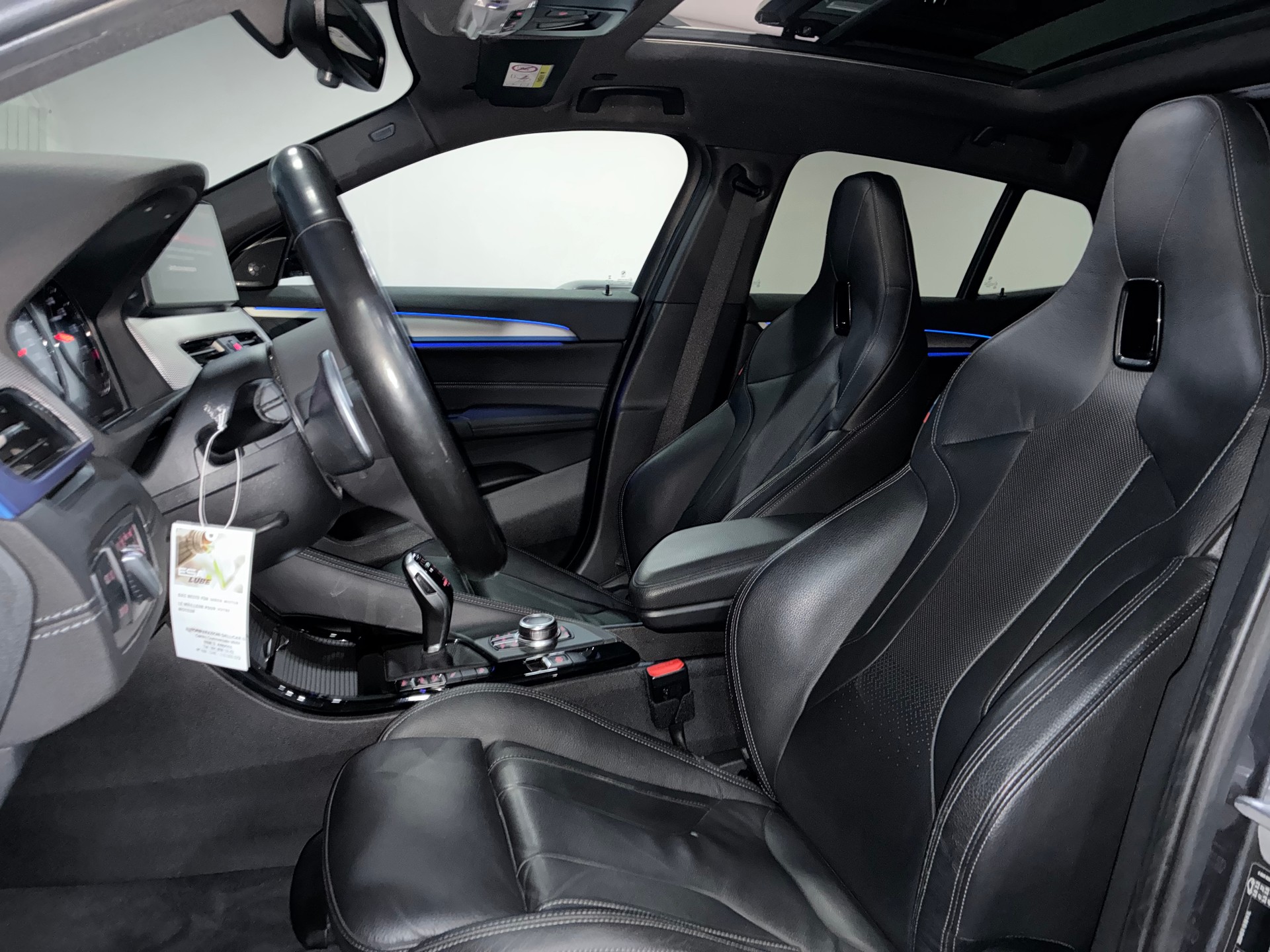BMW X2 M35i Steptronic-image-10