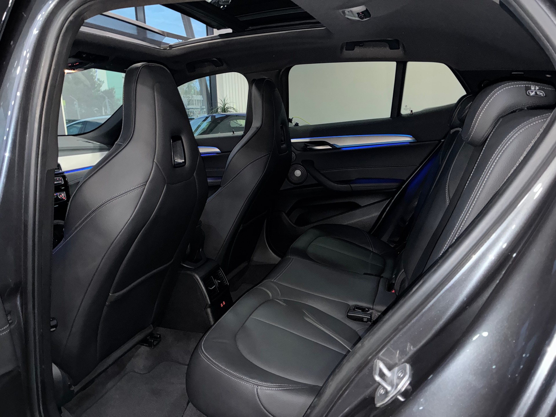 BMW X2 M35i Steptronic-image-13