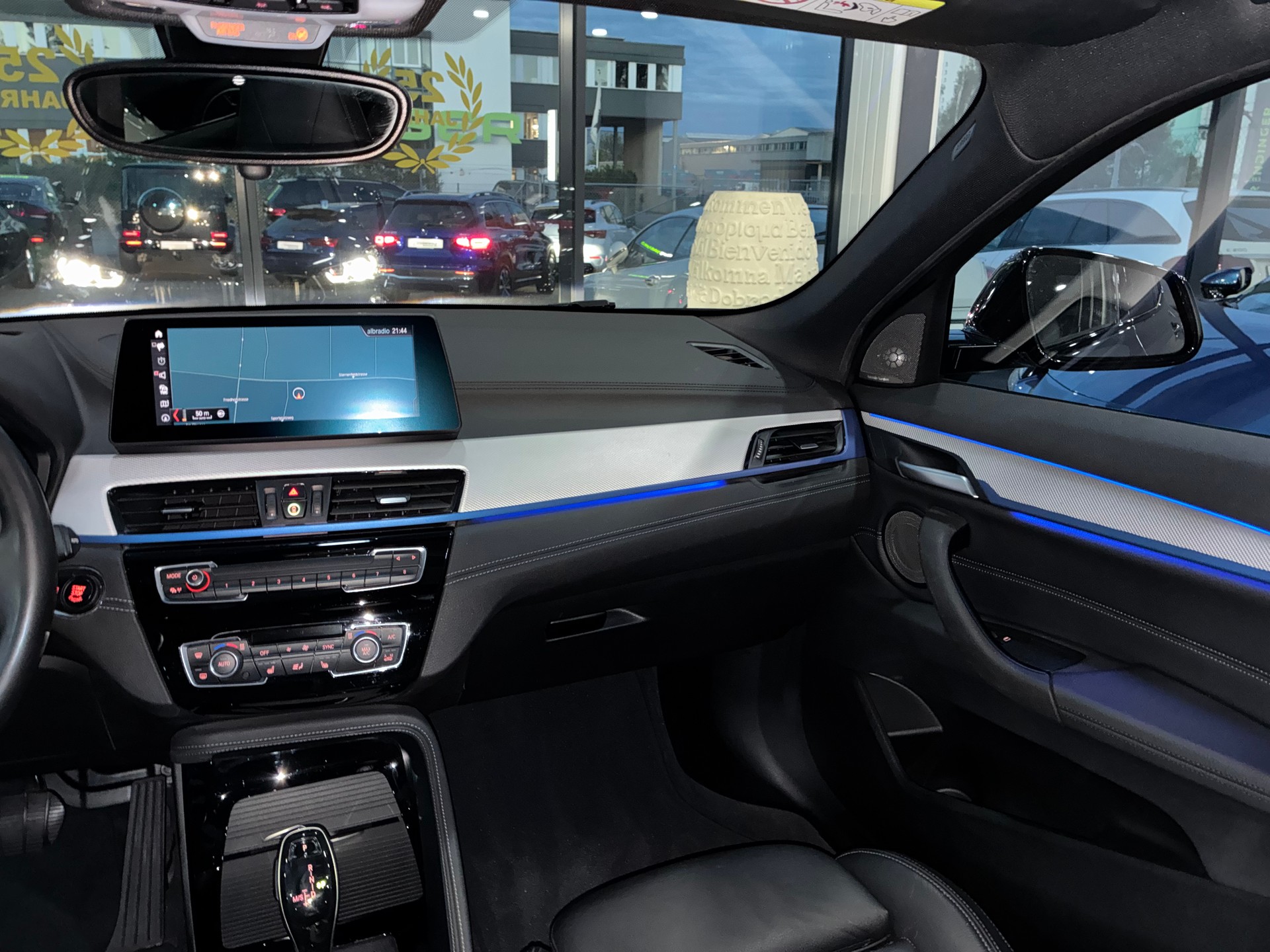 BMW X2 M35i Steptronic-image-9