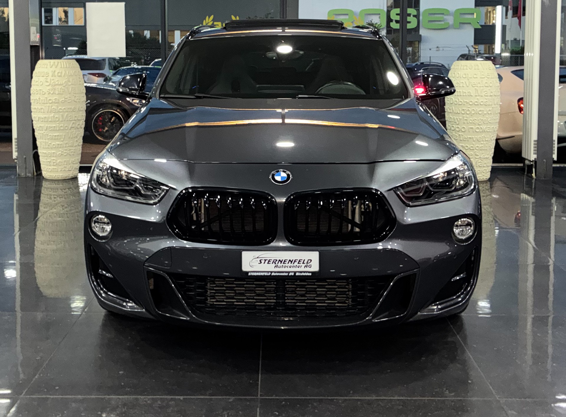 BMW X2 M35i Steptronic-image-2