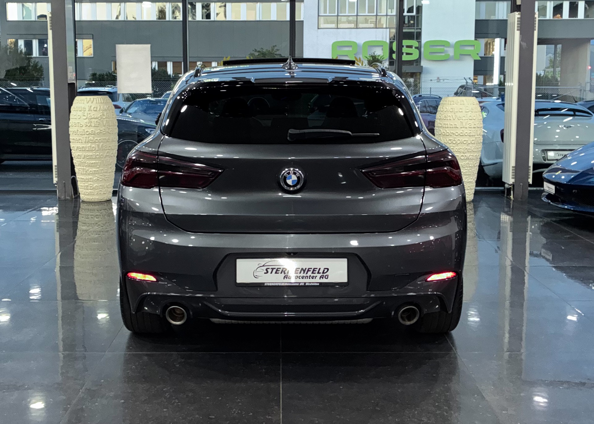 BMW X2 M35i Steptronic-image-5