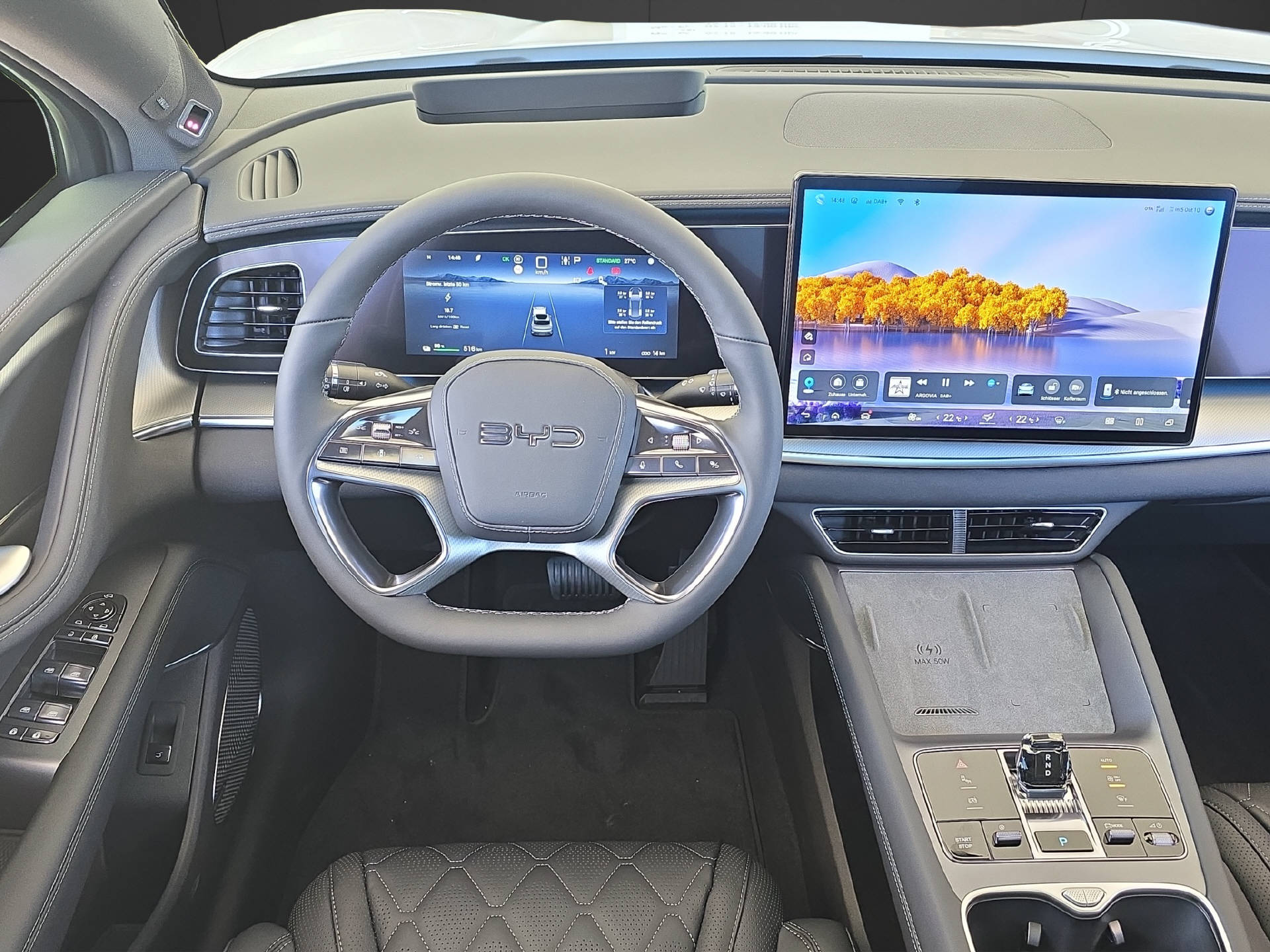 BYD Sealion 7 Excellence-image-12