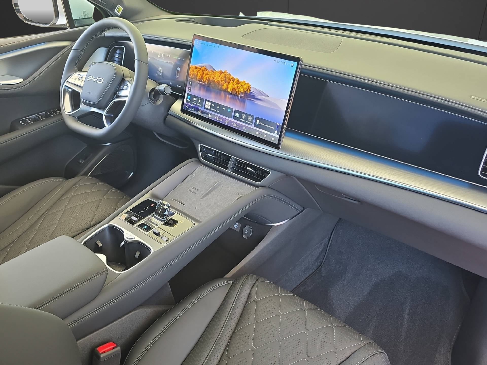 BYD Sealion 7 Excellence-image-10