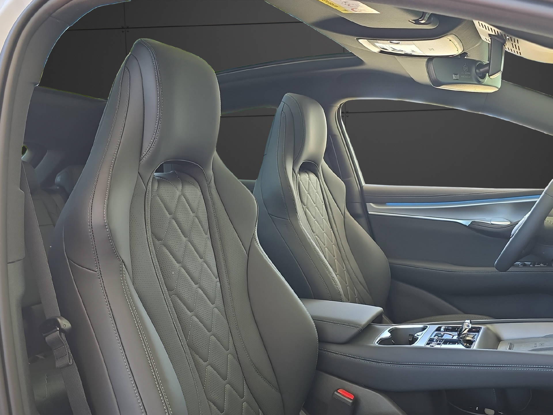 BYD Sealion 7 Excellence-image-9