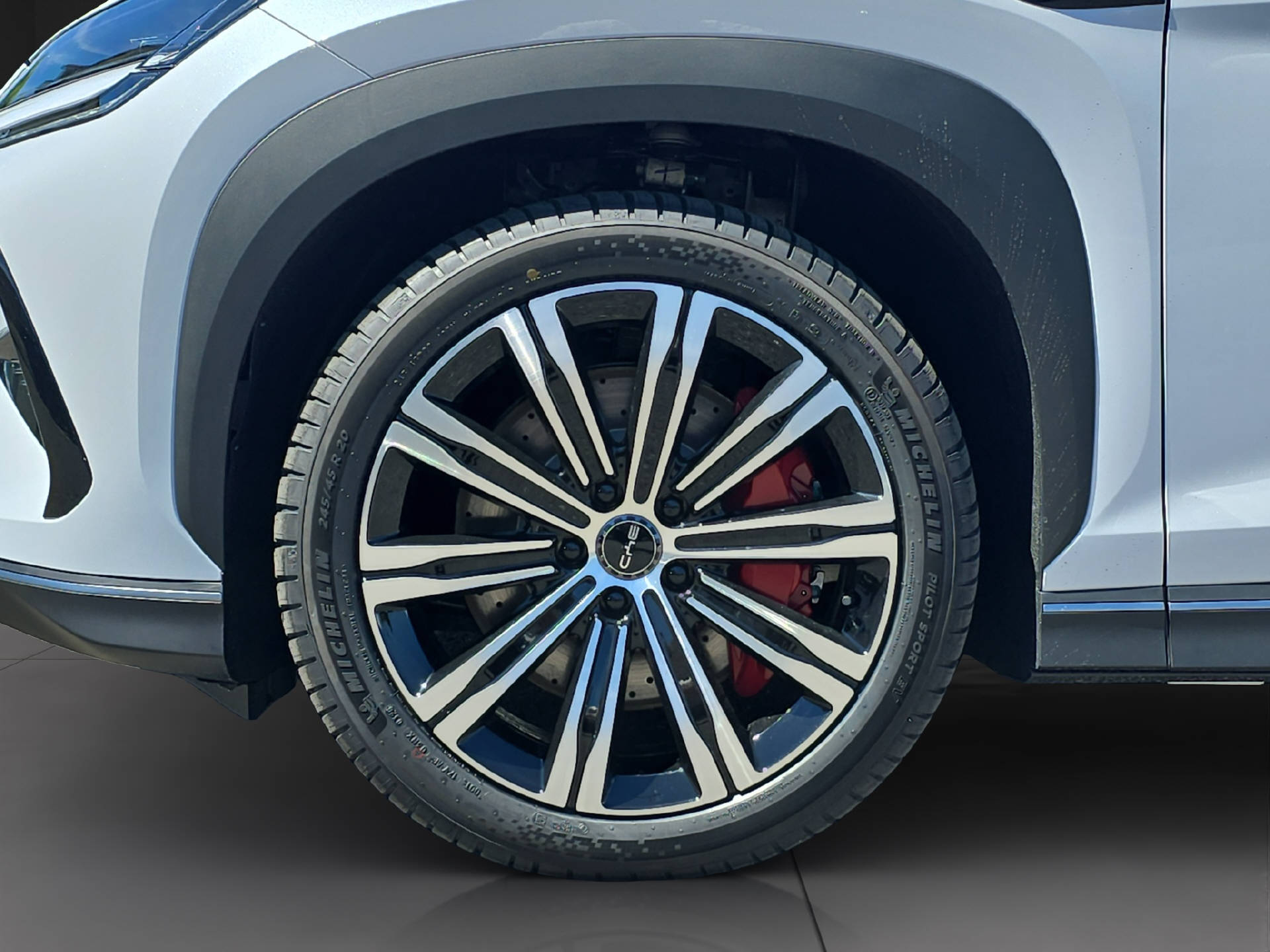 BYD Sealion 7 Excellence-image-19
