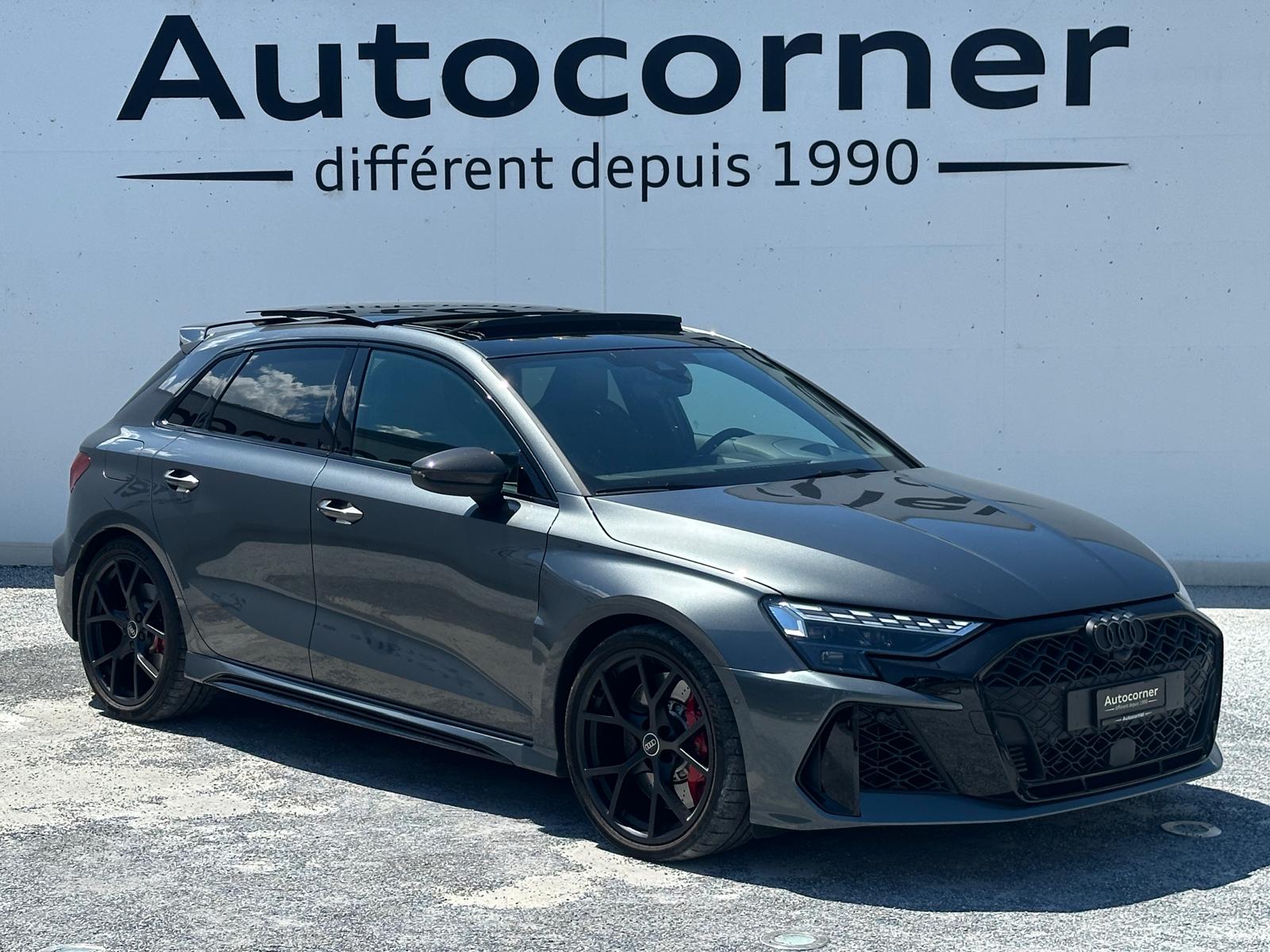 AUDI RS3 Sportback 2.5 TSI quattro S-tronic-showroom-element-1