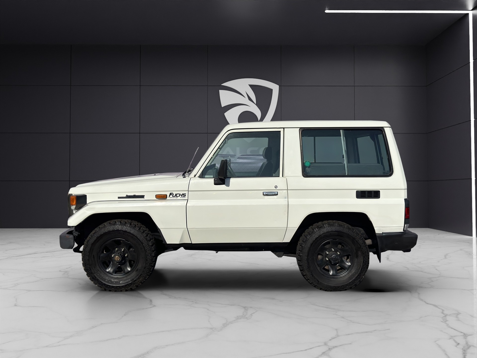 TOYOTA Land Cruiser 400 HdT 4.2 D HZJ-showroom-element-2