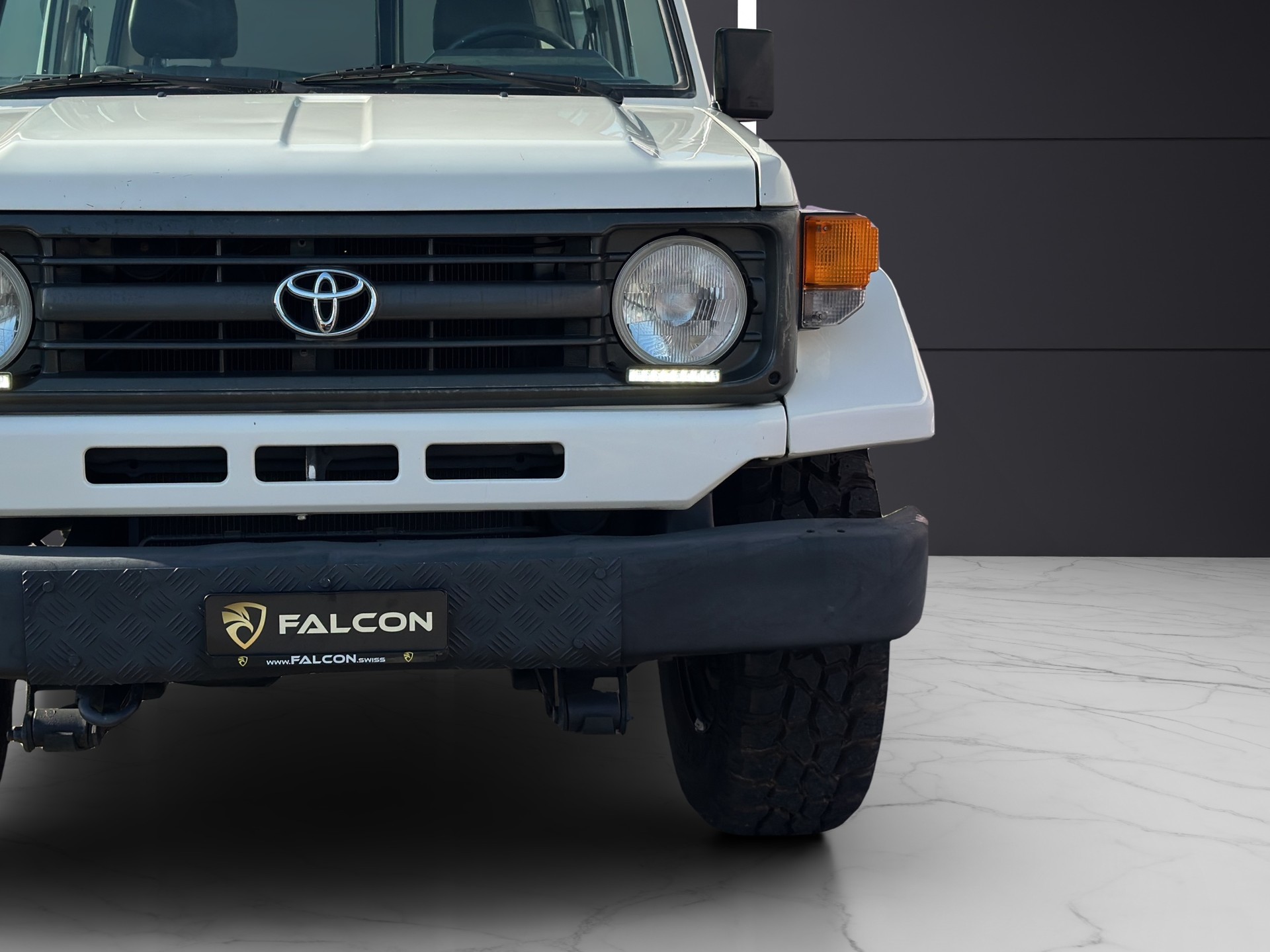 TOYOTA Land Cruiser 400 HdT 4.2 D HZJ-image-49