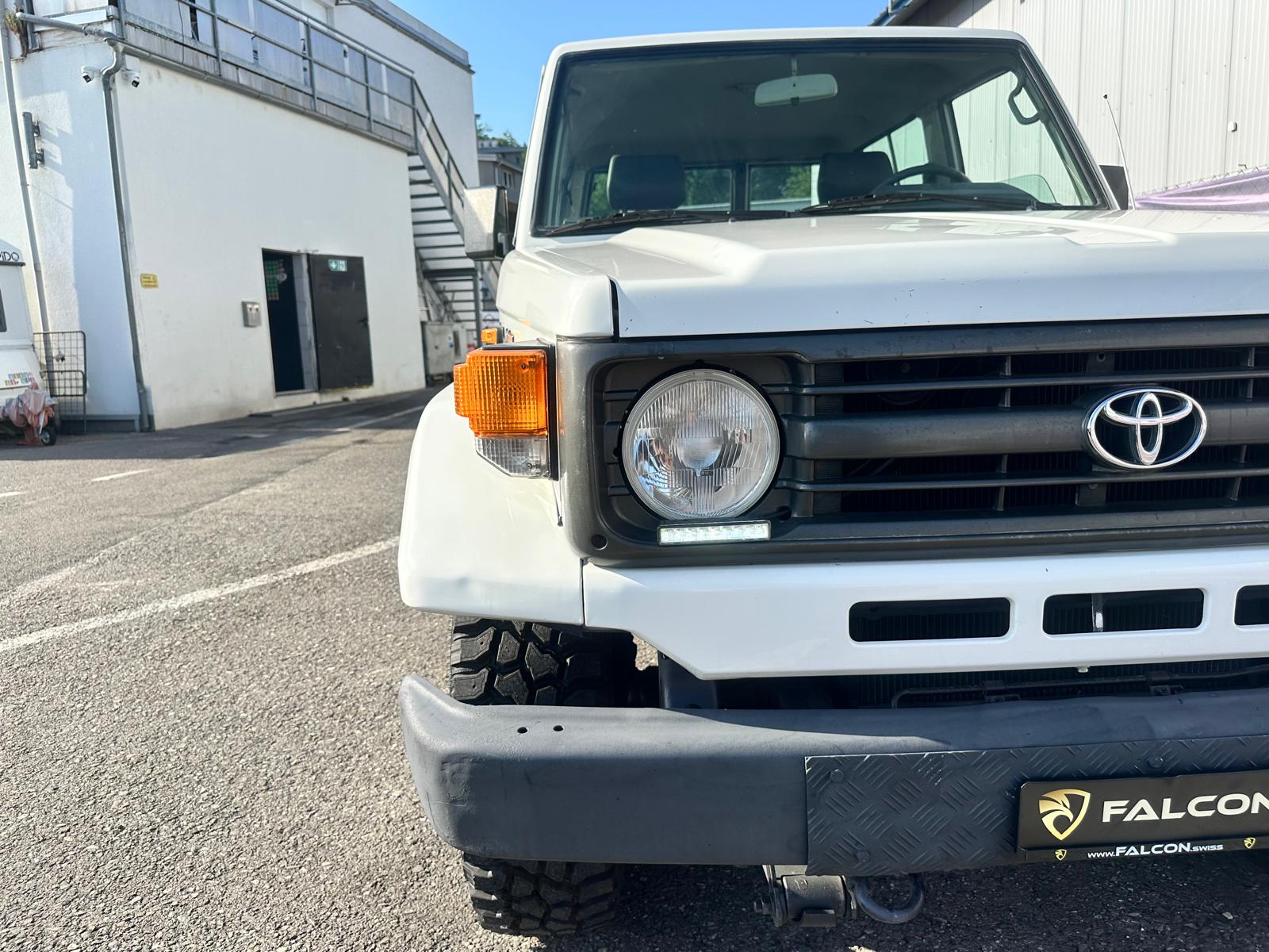 TOYOTA Land Cruiser 400 HdT 4.2 D HZJ-image-56