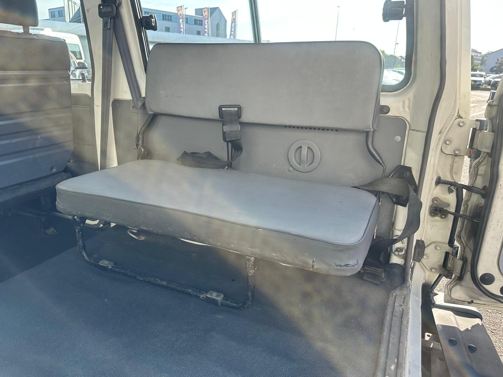 TOYOTA Land Cruiser 400 HdT 4.2 D HZJ-image-41