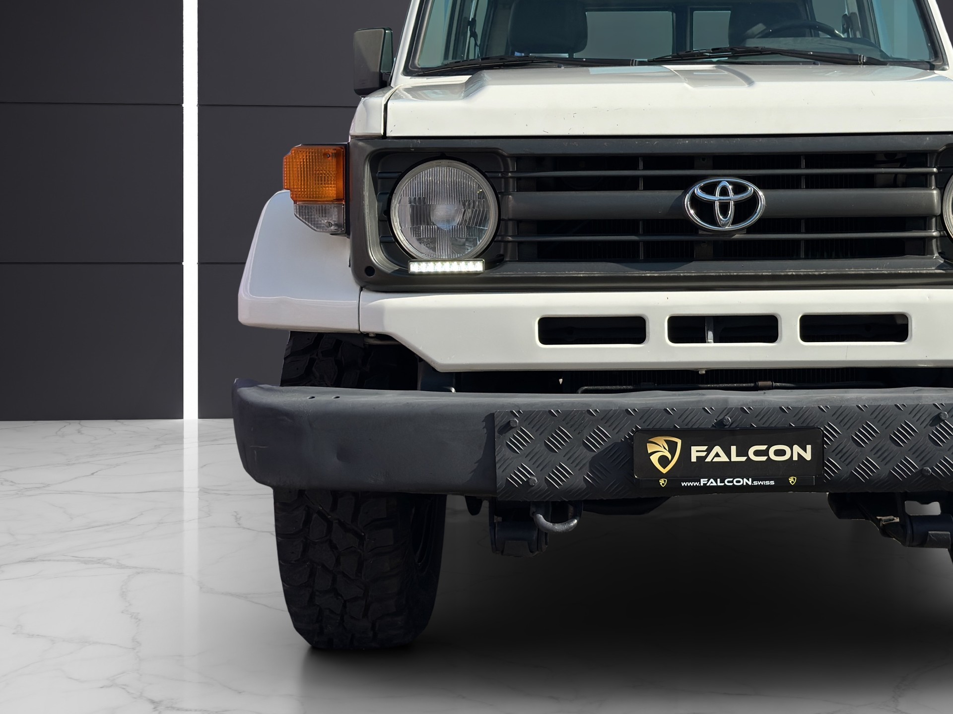 TOYOTA Land Cruiser 400 HdT 4.2 D HZJ-image-53