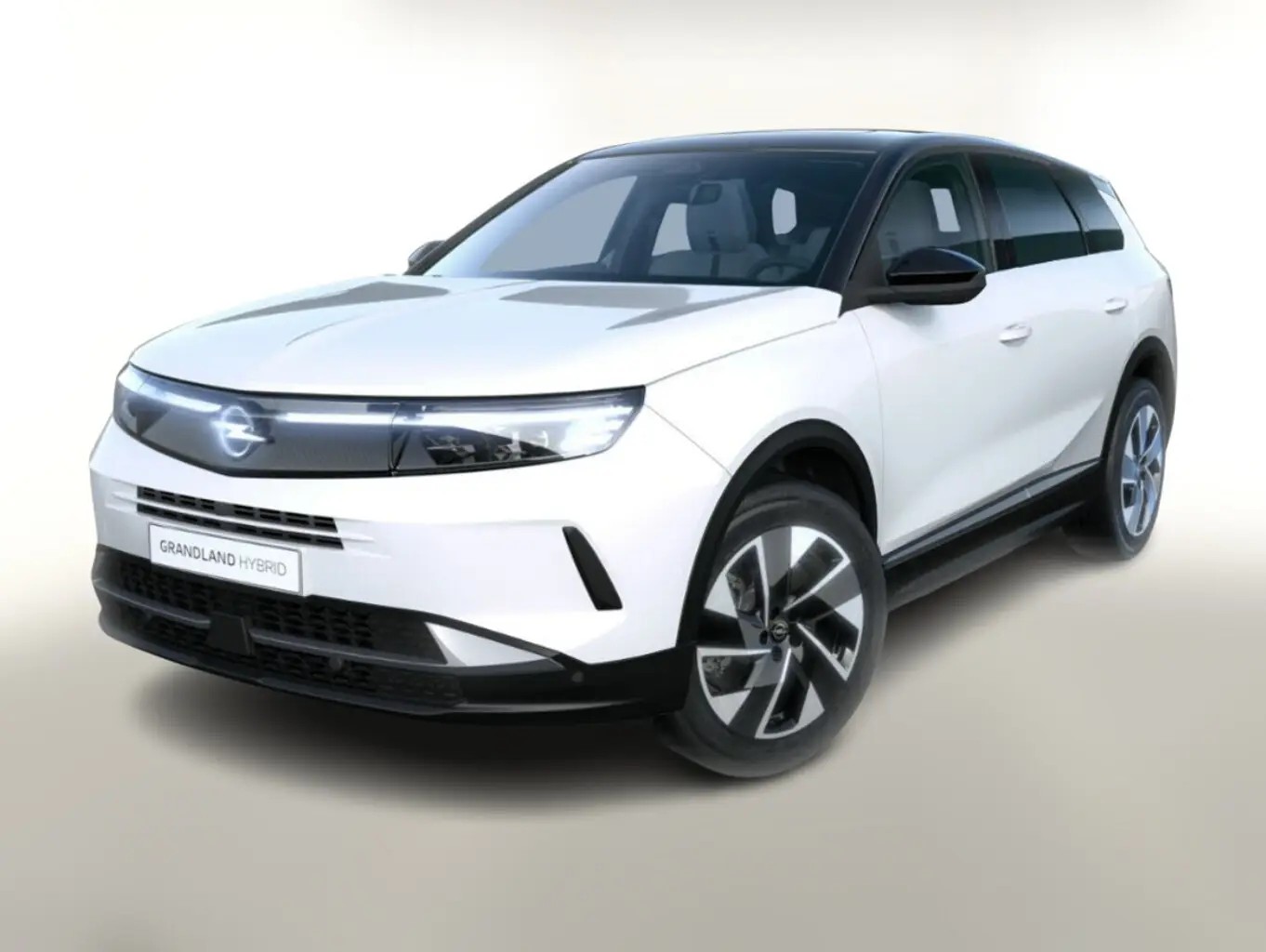 OPEL Grandland Elektro 73kWh GS AWD-image-0