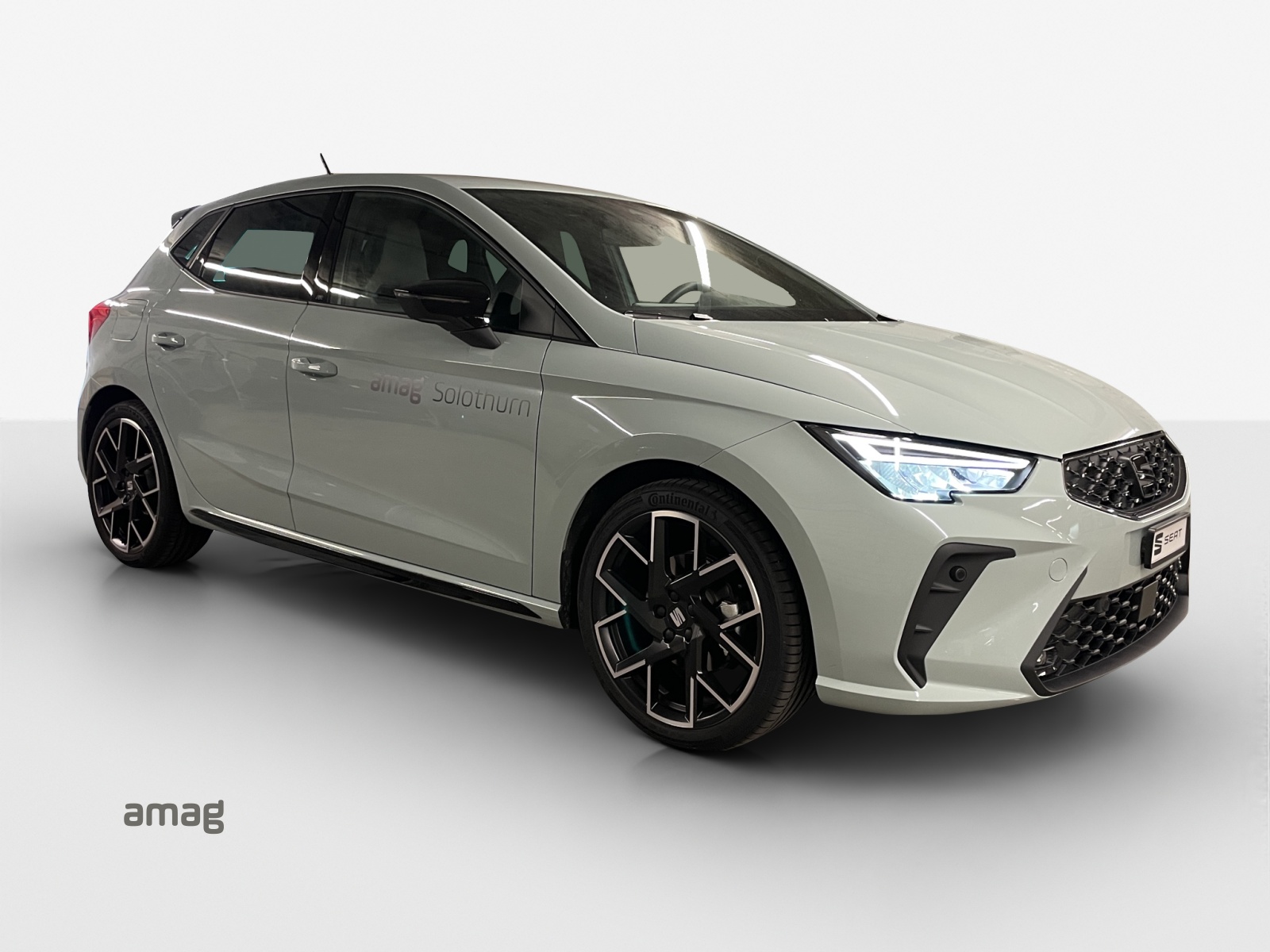 SEAT Ibiza 1.5 EcoTSI Move FR DSG-image-5