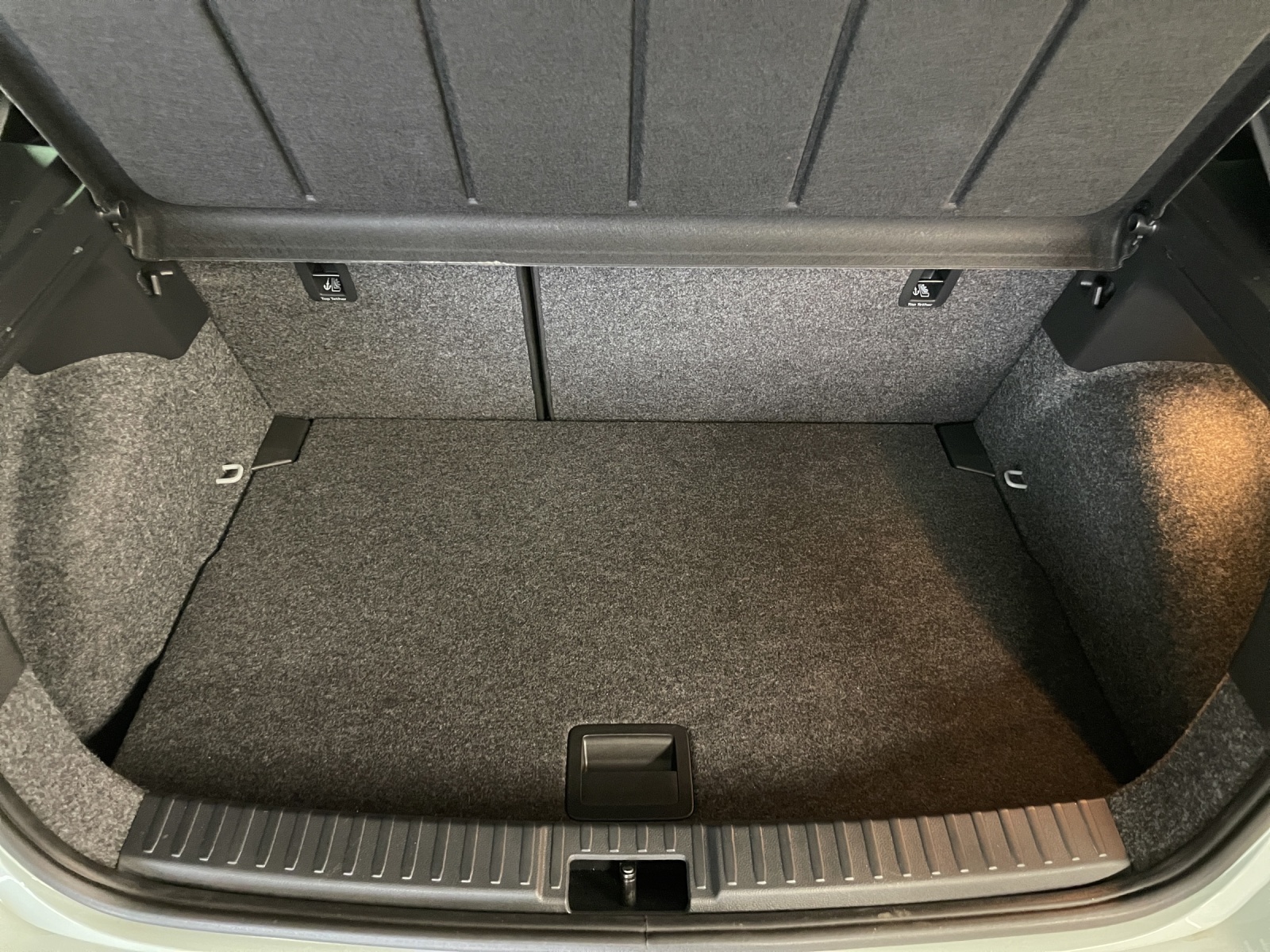 SEAT Ibiza 1.5 EcoTSI Move FR DSG-image-12
