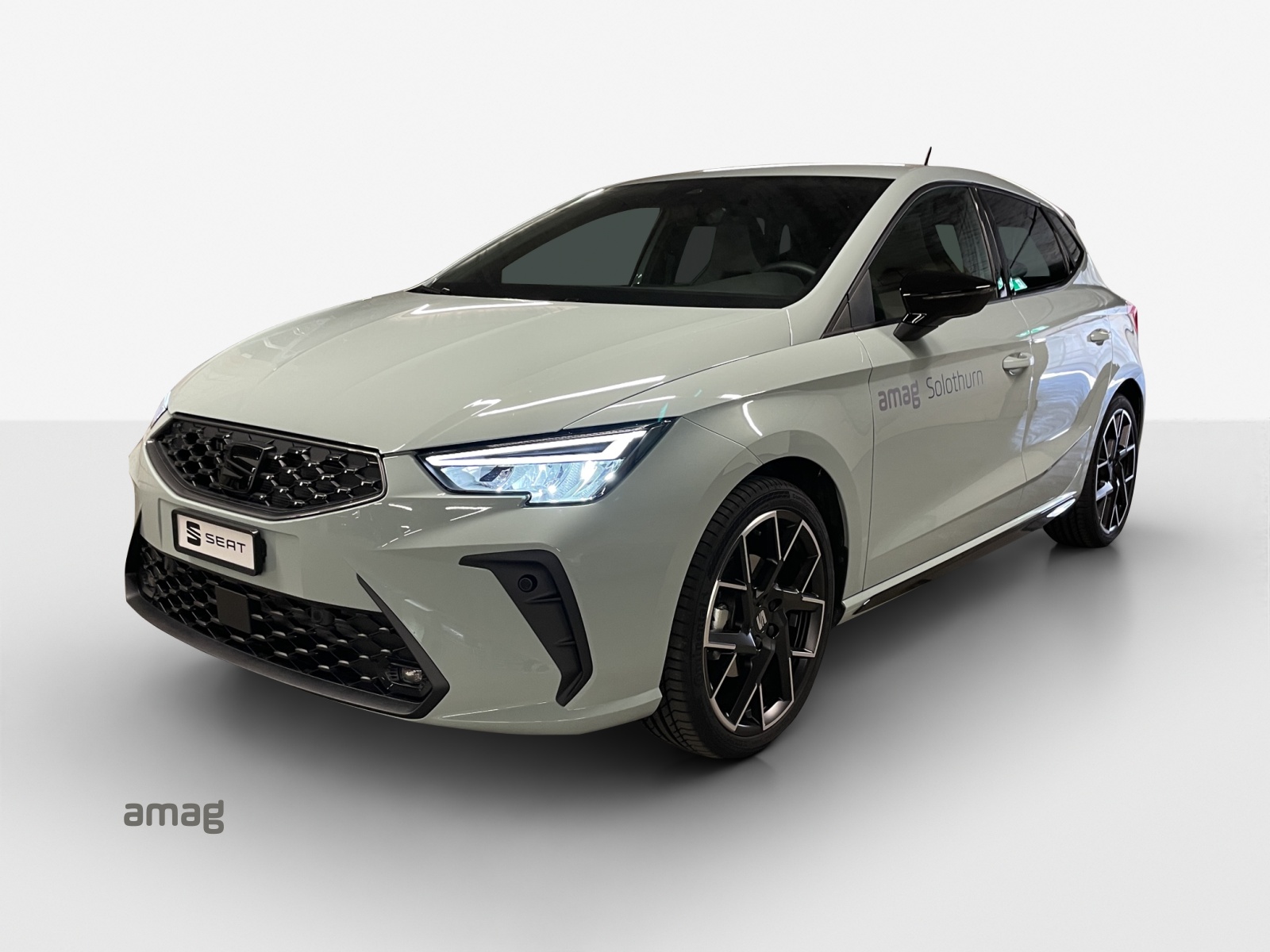 SEAT Ibiza 1.5 EcoTSI Move FR DSG-image-0