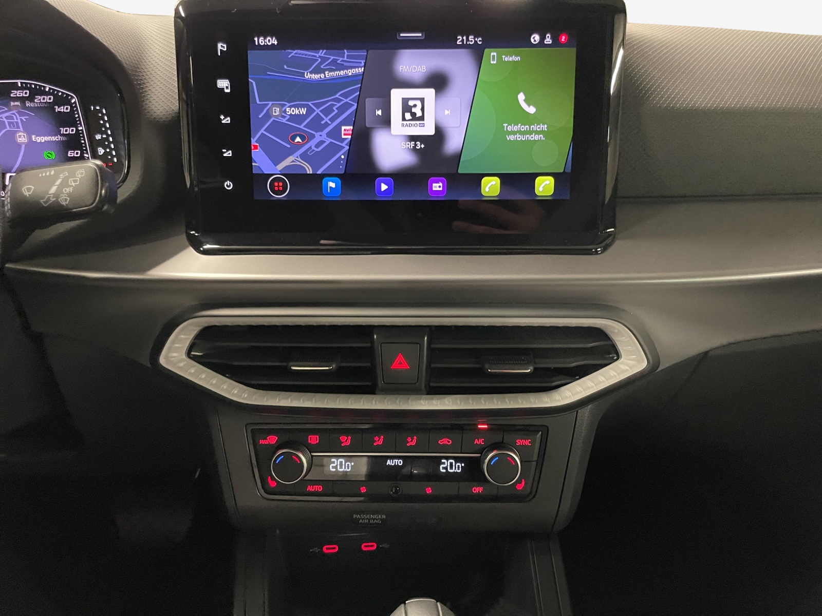 SEAT Ibiza 1.5 EcoTSI Move FR DSG-image-10