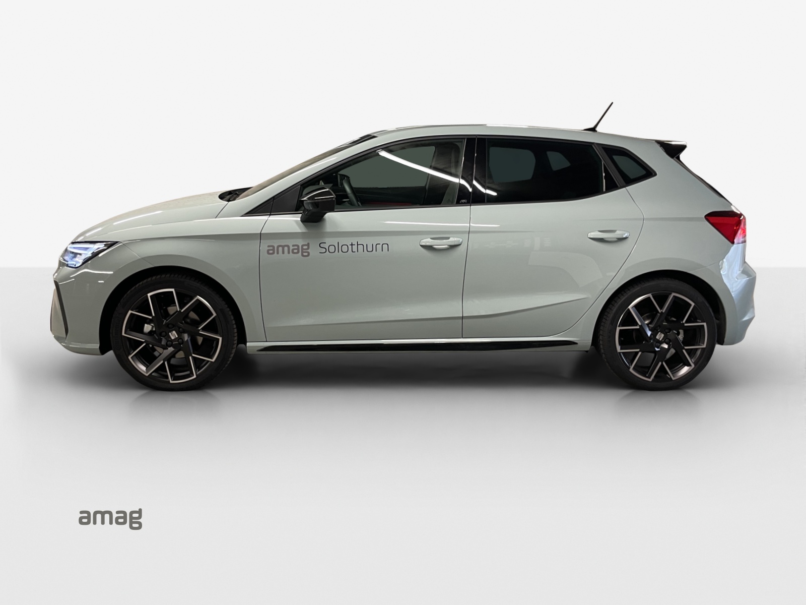 SEAT Ibiza 1.5 EcoTSI Move FR DSG-image-1
