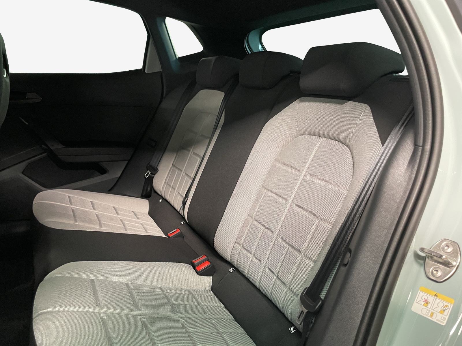 SEAT Ibiza 1.5 EcoTSI Move FR DSG-image-11