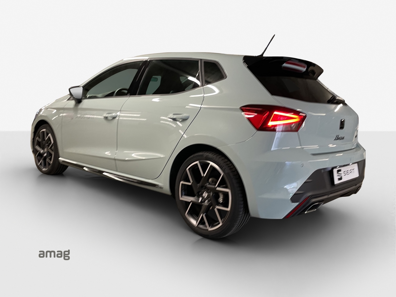SEAT Ibiza 1.5 EcoTSI Move FR DSG-image-2