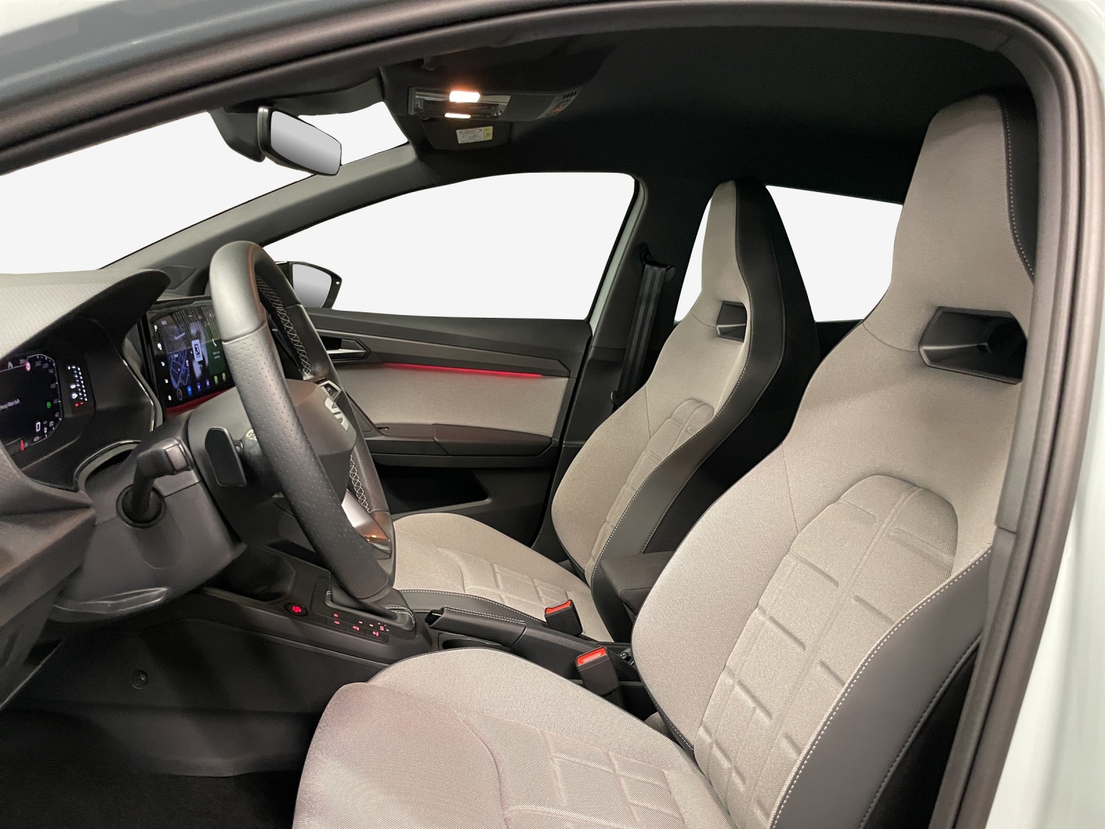 SEAT Ibiza 1.5 EcoTSI Move FR DSG-image-7