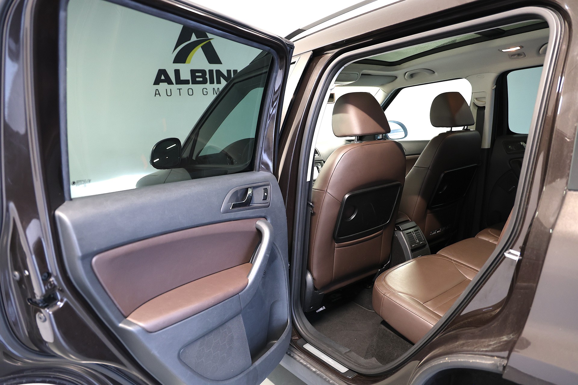 SKODA Yeti Outdoor 2.0 TDI L&K 4x4 DSG-image-14