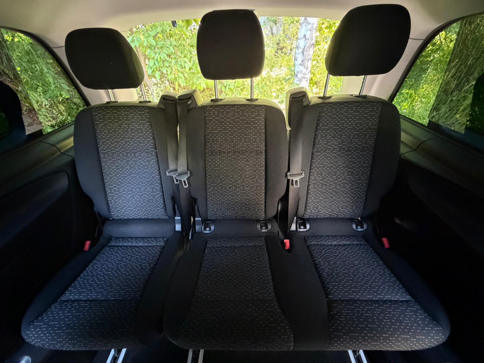 MERCEDES-BENZ Vito 116 CDI Lang Select Tourer 4Matic 9G-Tronic-image-15