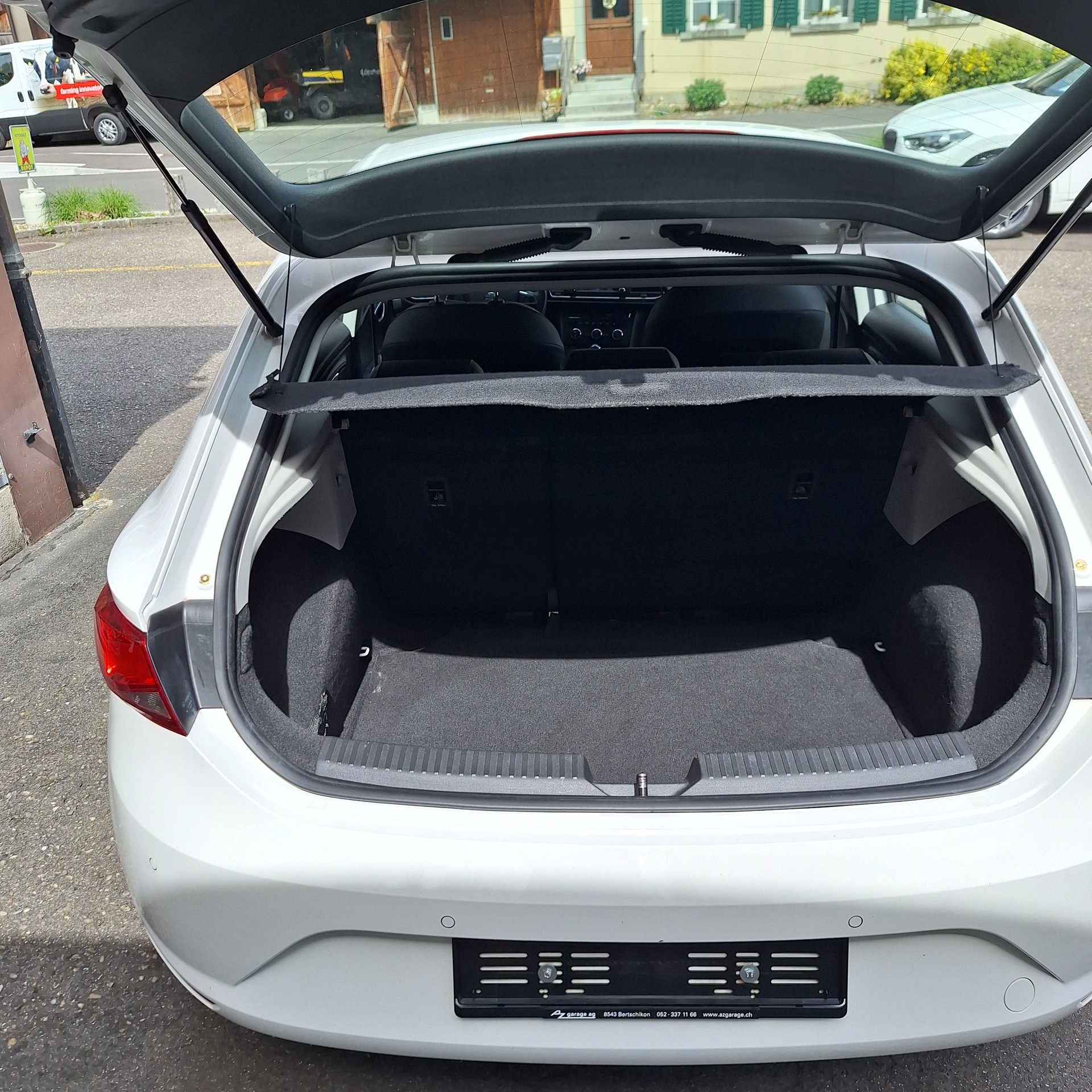SEAT Leon 1.4 TSI Style-image-3