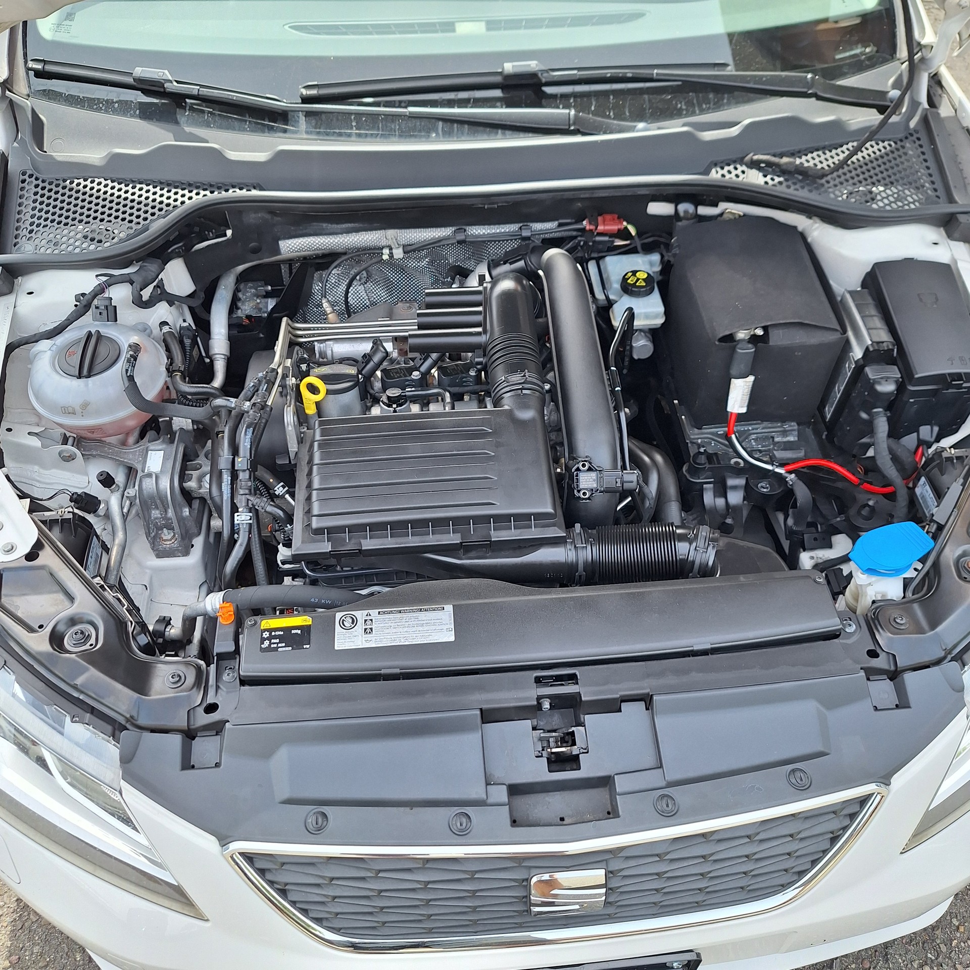 SEAT Leon 1.4 TSI Style-image-7