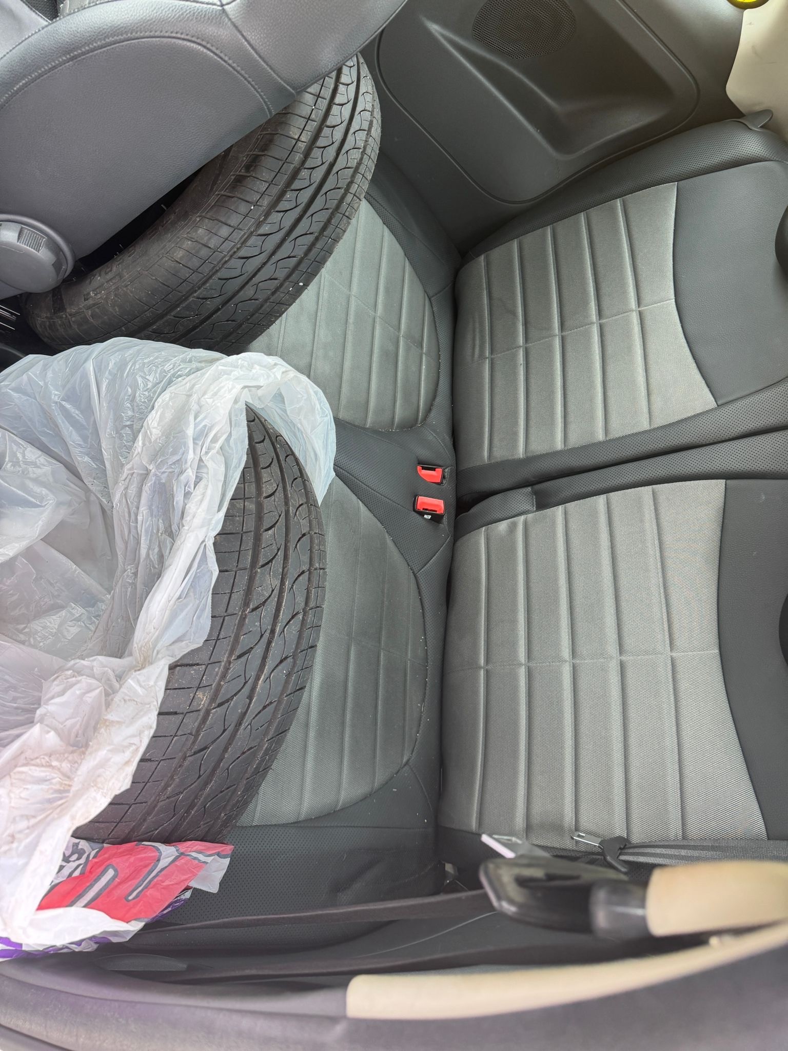 FIAT 500 1.4 16V Lounge-image-14