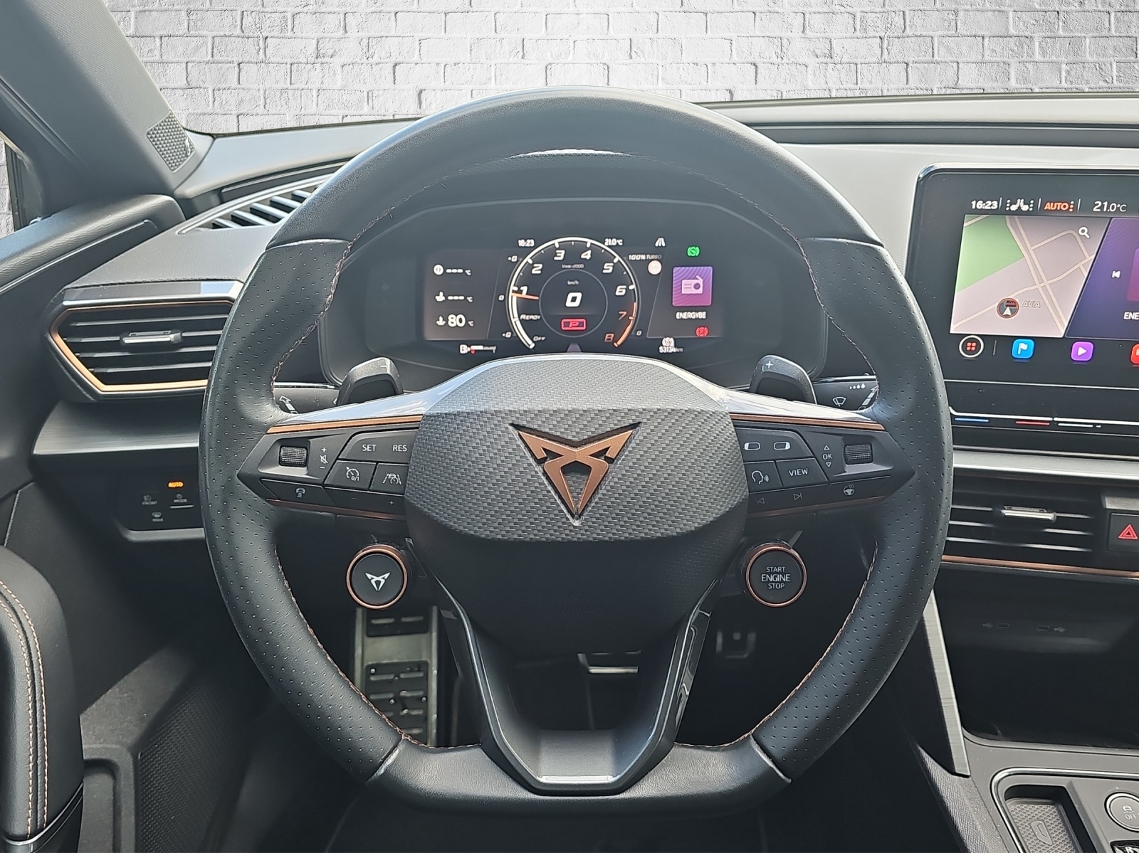 CUPRA LEON VZ 2.0 TSI DSG-image-10